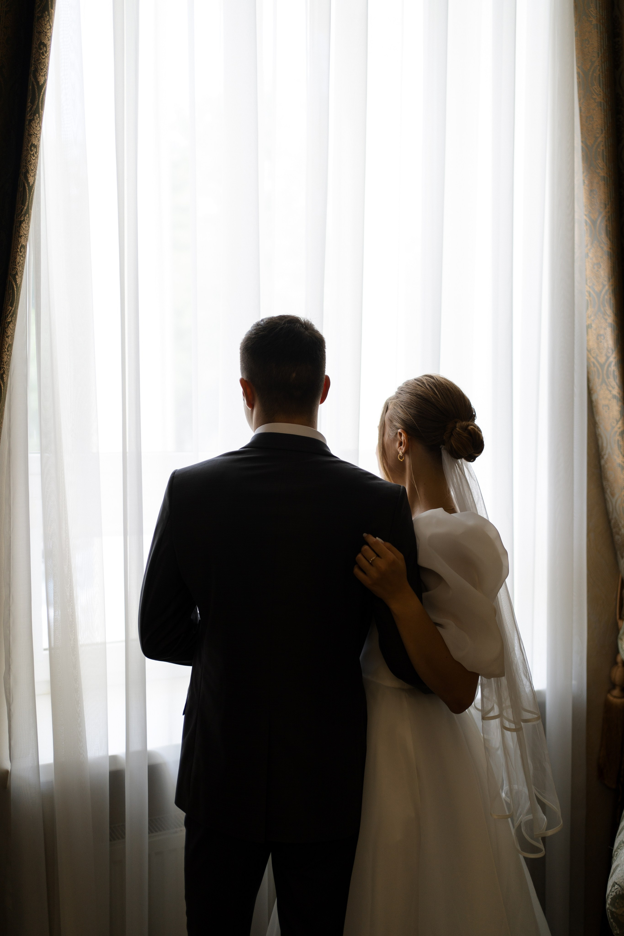 Илья & Екатерина