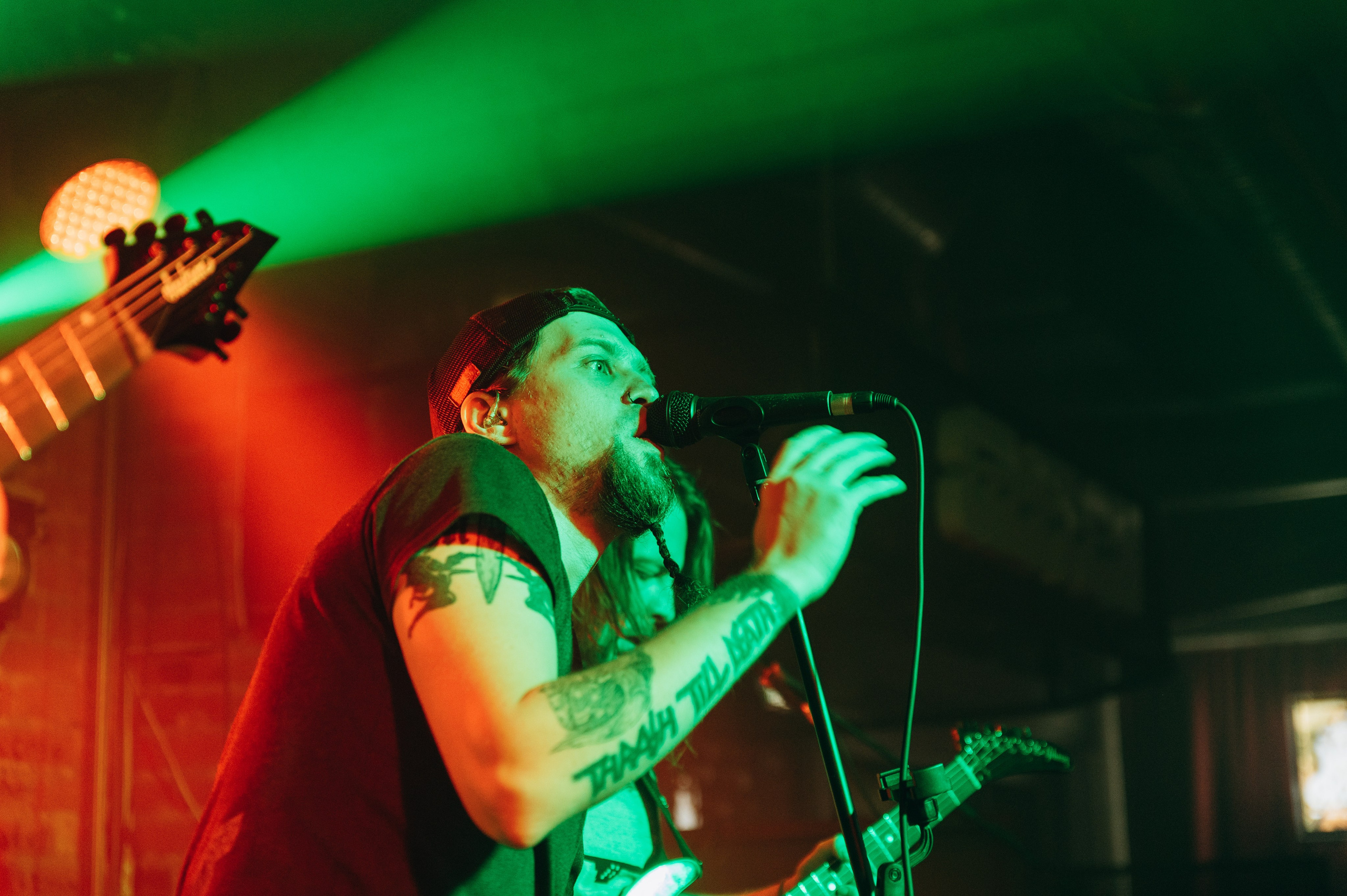 Типография #2. Фотограф в Новосибирске