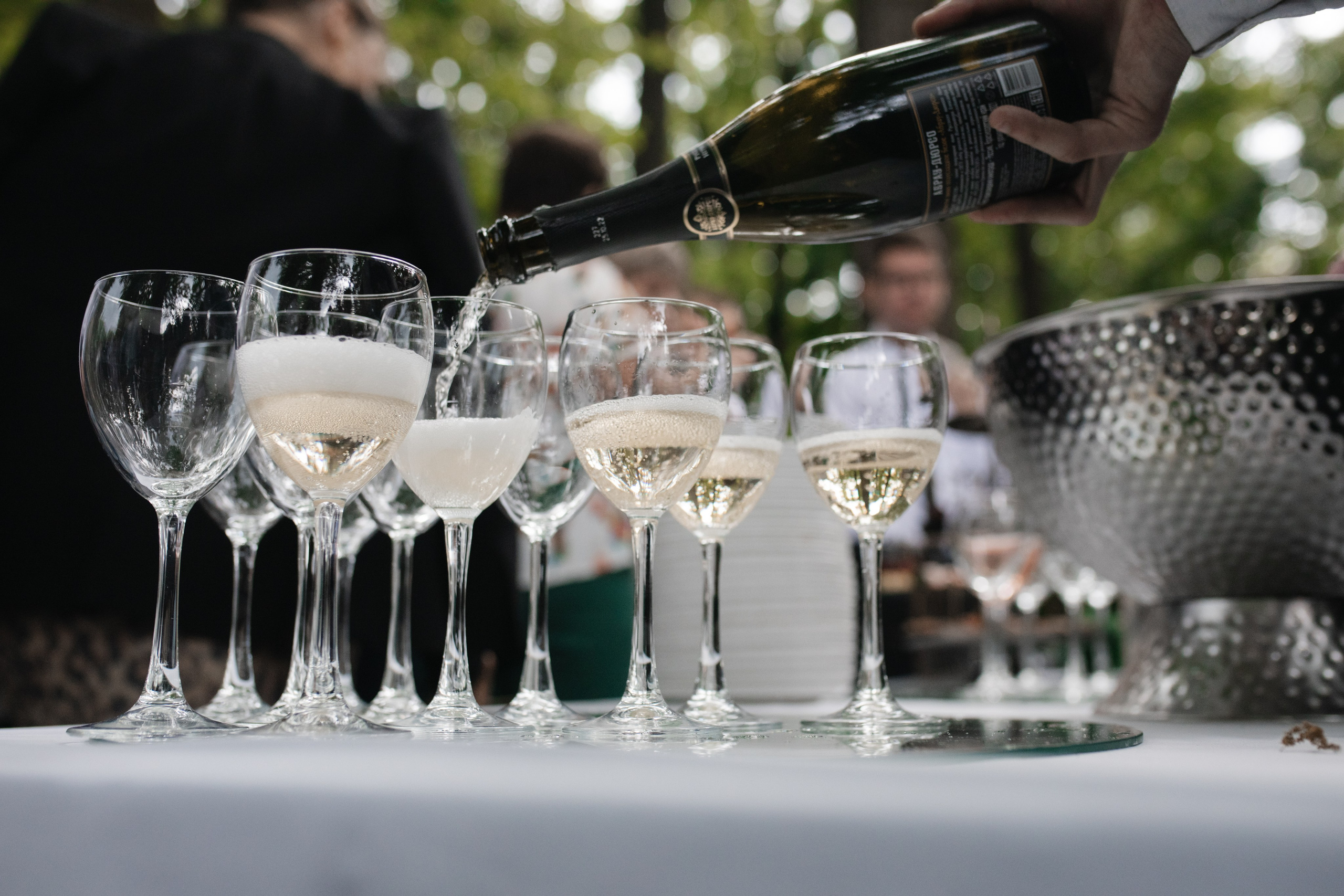 Сергей и Анжела. Никита Селиванов, свадебный фотограф в Воронеже