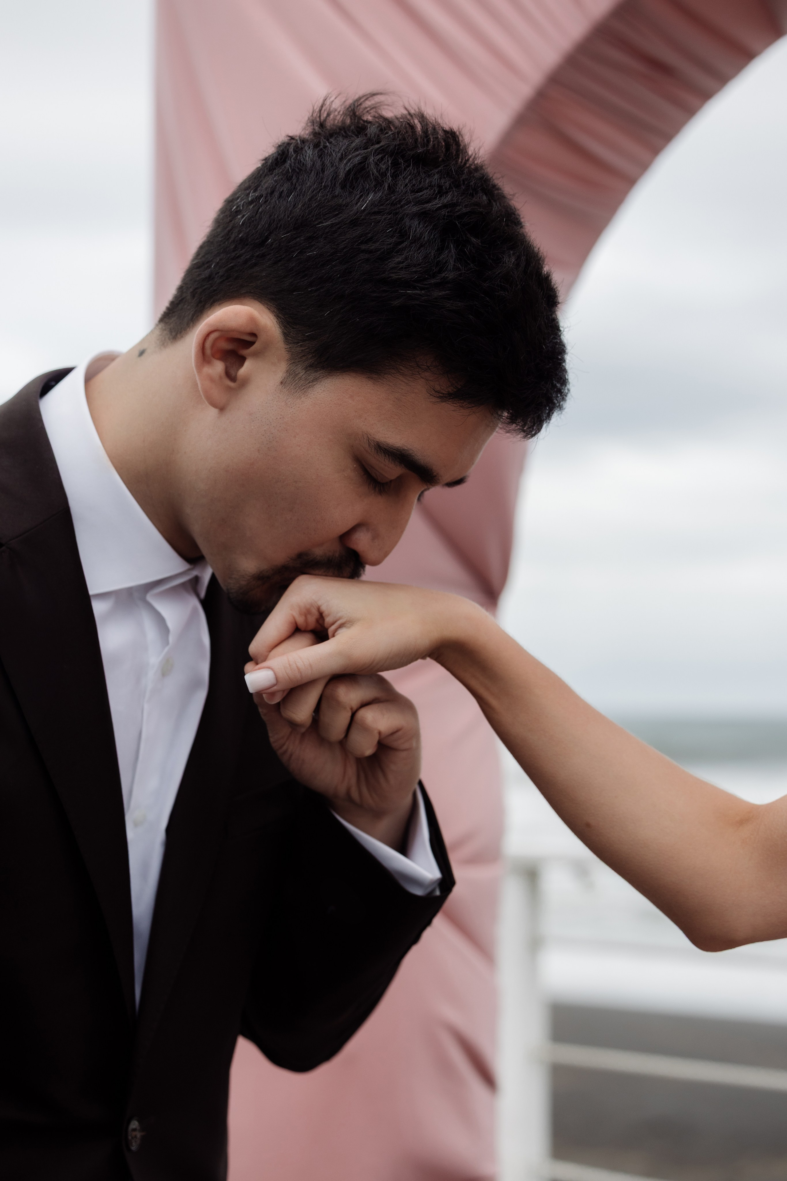 Владислав и Екатерина. Свадебный фотограф в Петропавловске-Камчатском Артур Зябов