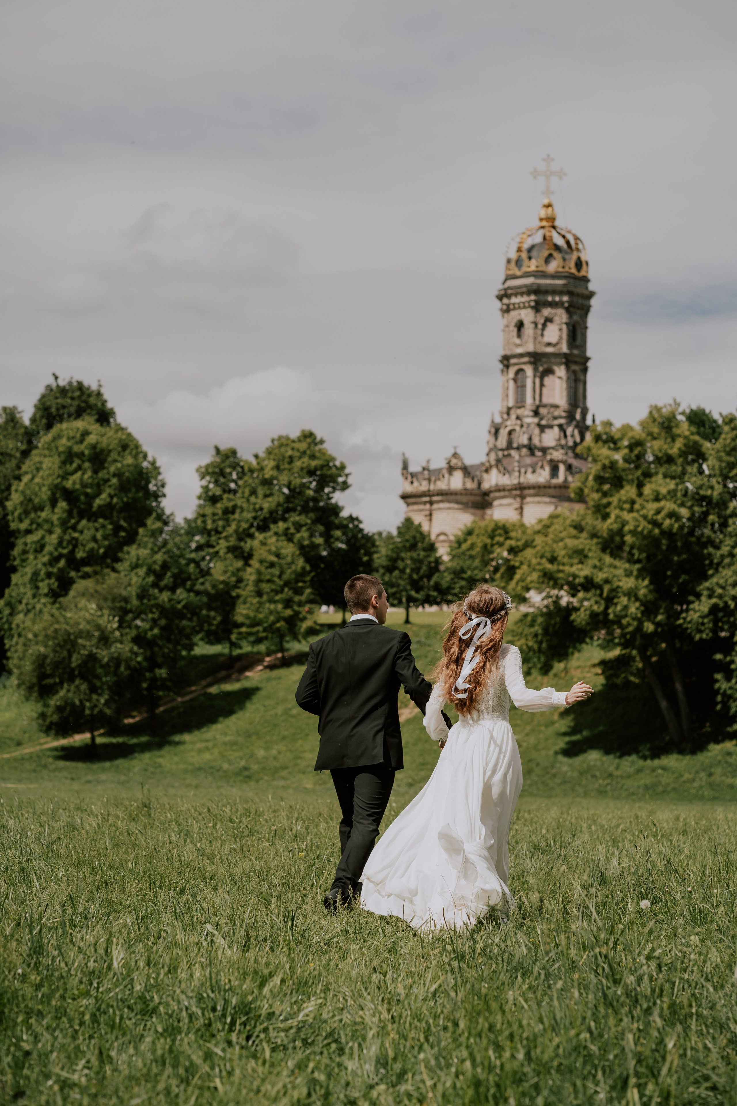Рождение семьи. Бережный фотограф в Москве Лизавета Прахова