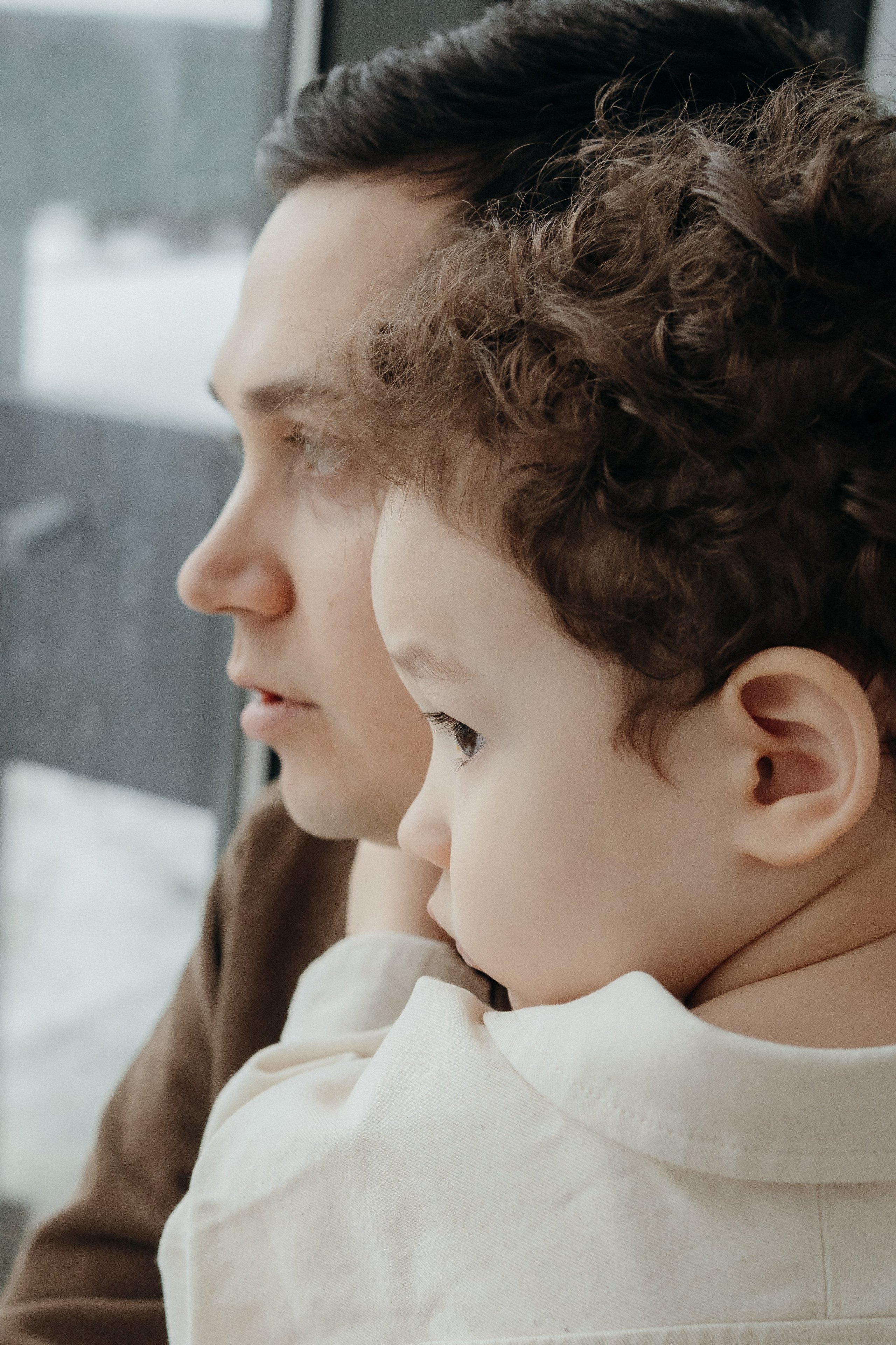 Семейная и детская фотосъемка в Архангельске. Портретный и свадебный фотограф в Архангельске Елизавета Стрекаловская