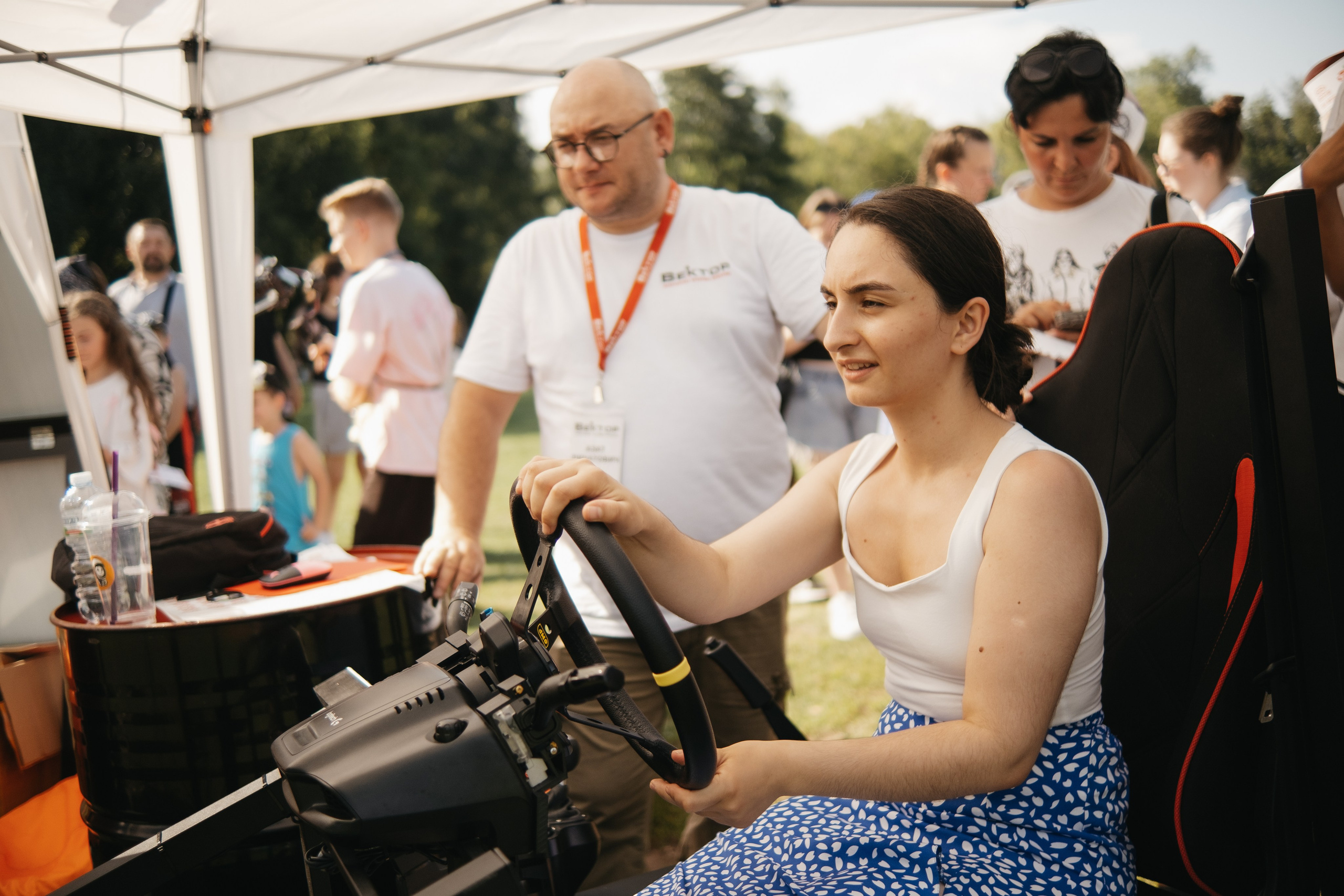 VECTOR FEST. Обо мне