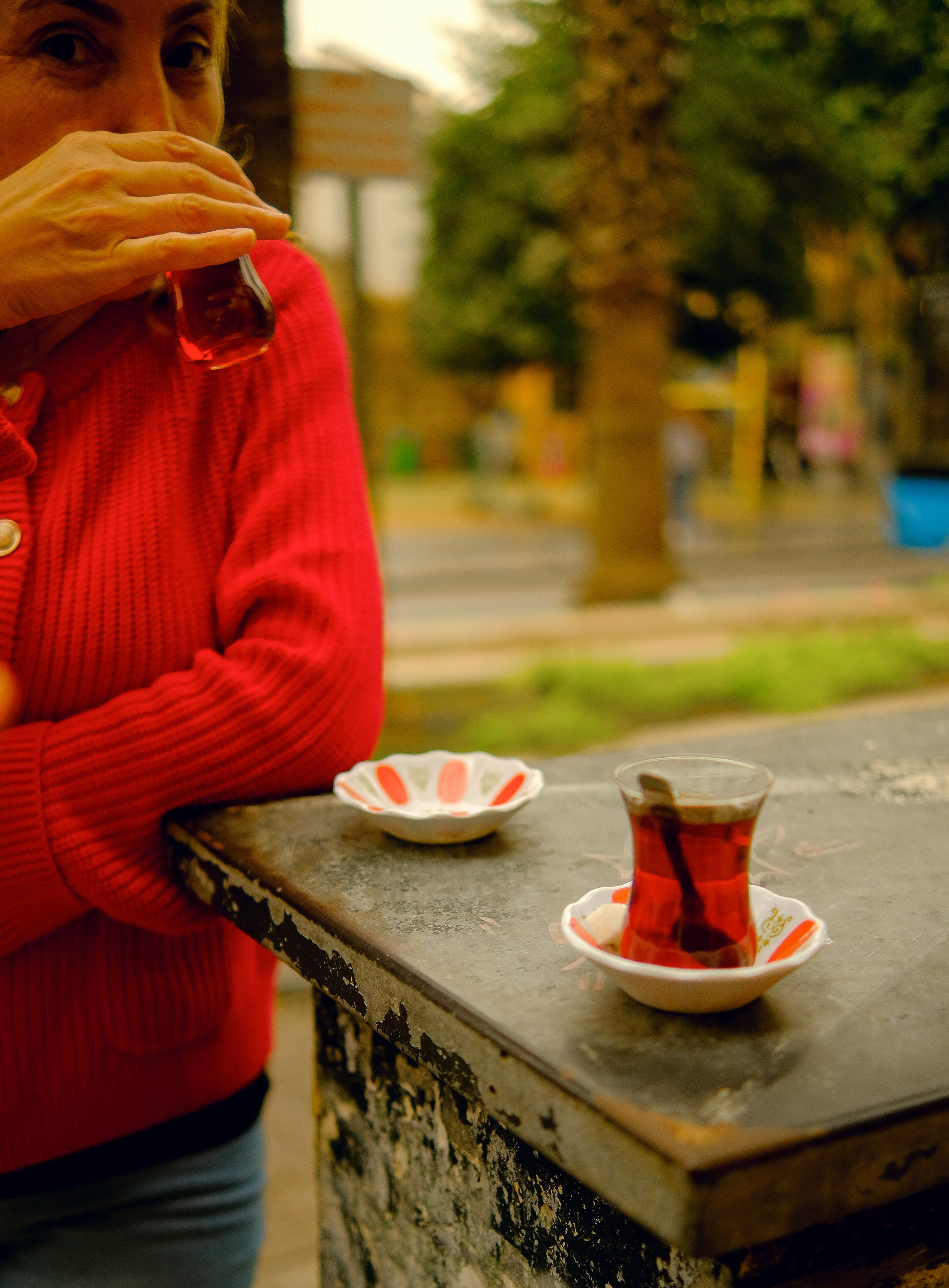 Lycian Way: Turkey. Обо мне