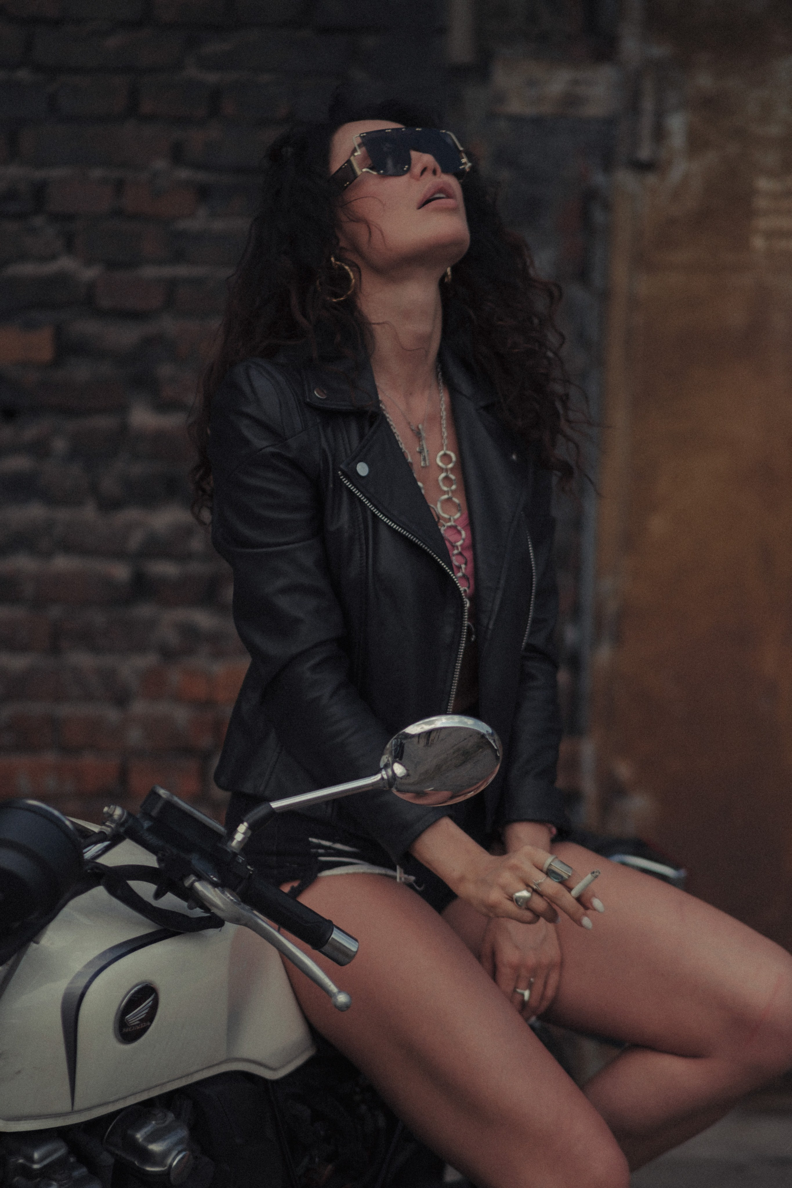 Harly. PHOTOGRAPHER romanoff-egor