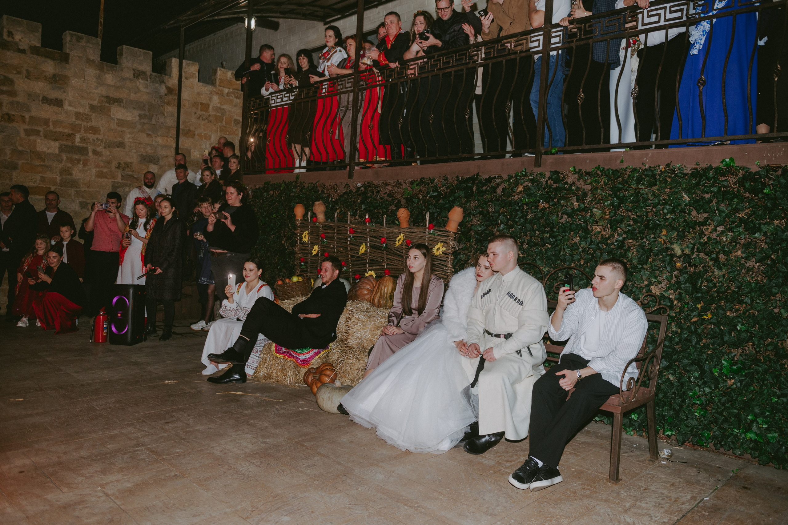 Полина & Михаил. Свадебный и семейный фотограф город Темрюк Фотостудия Темрюк