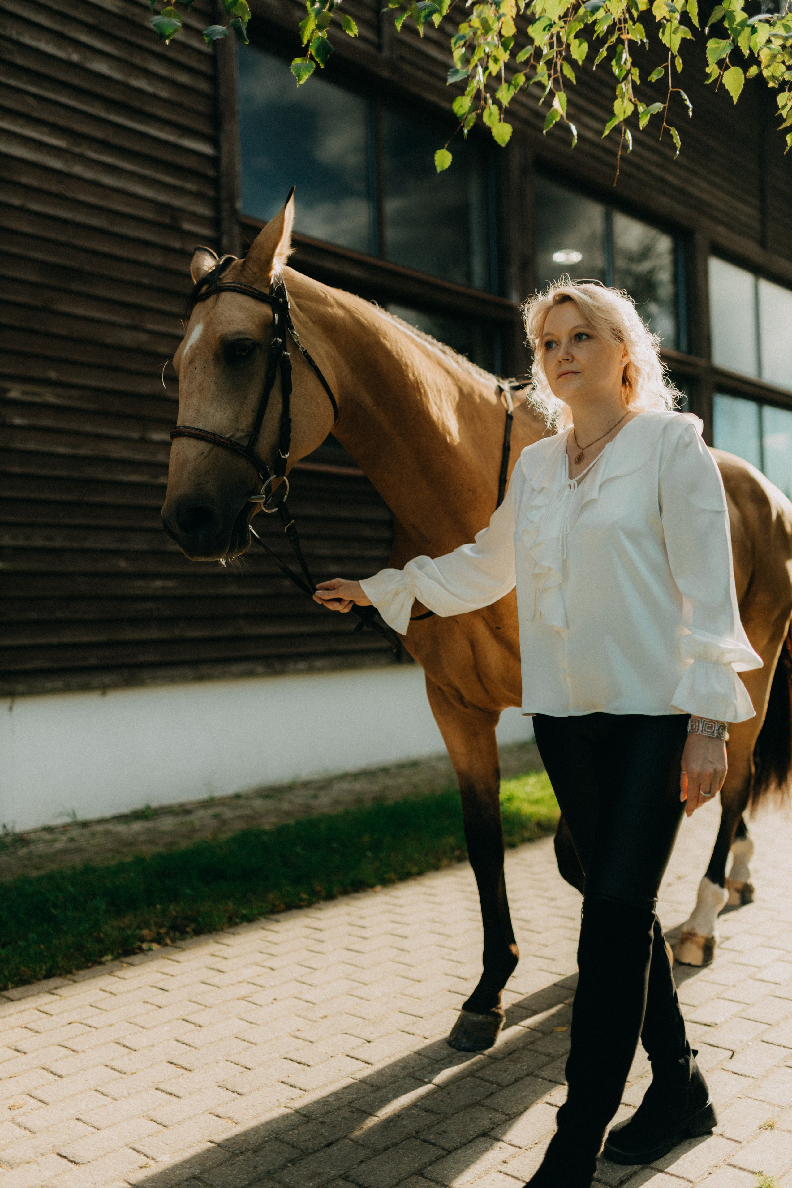 Светлана. Фотограф НОГИНСК, Москва, Анастасия Белая