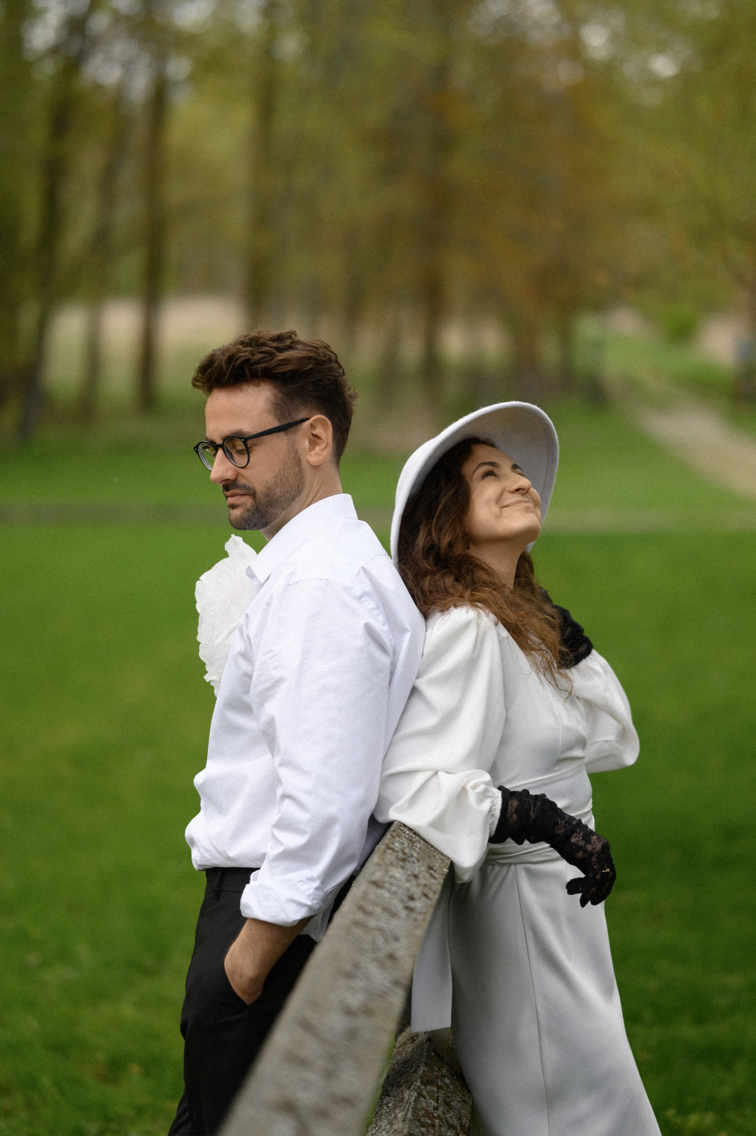 Иван и Наталья. Свадебный фотограф Минск