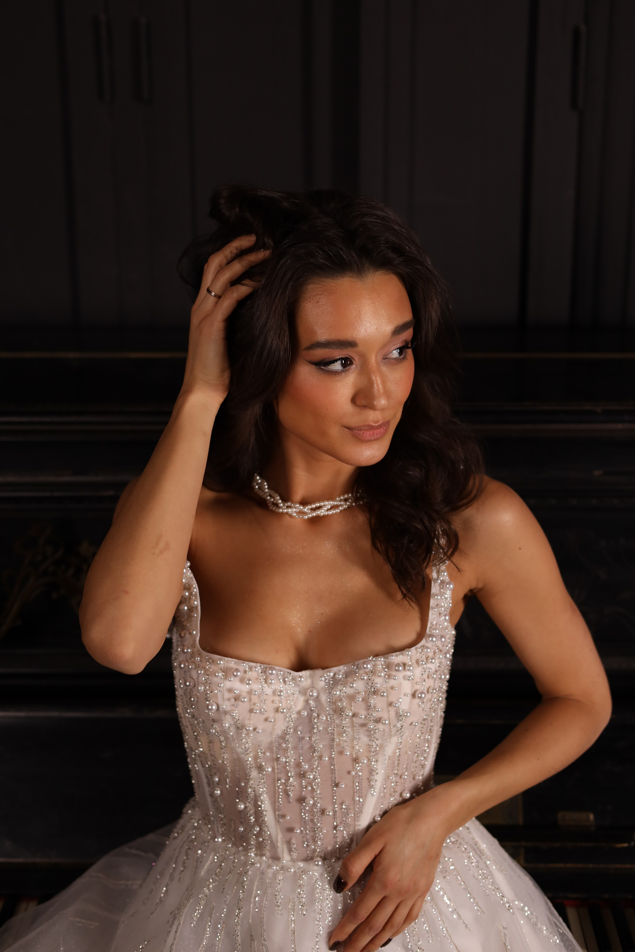 Свадебная фотосъемка в Казани. Профессиональный Фотограф в Казани Яна Забелина