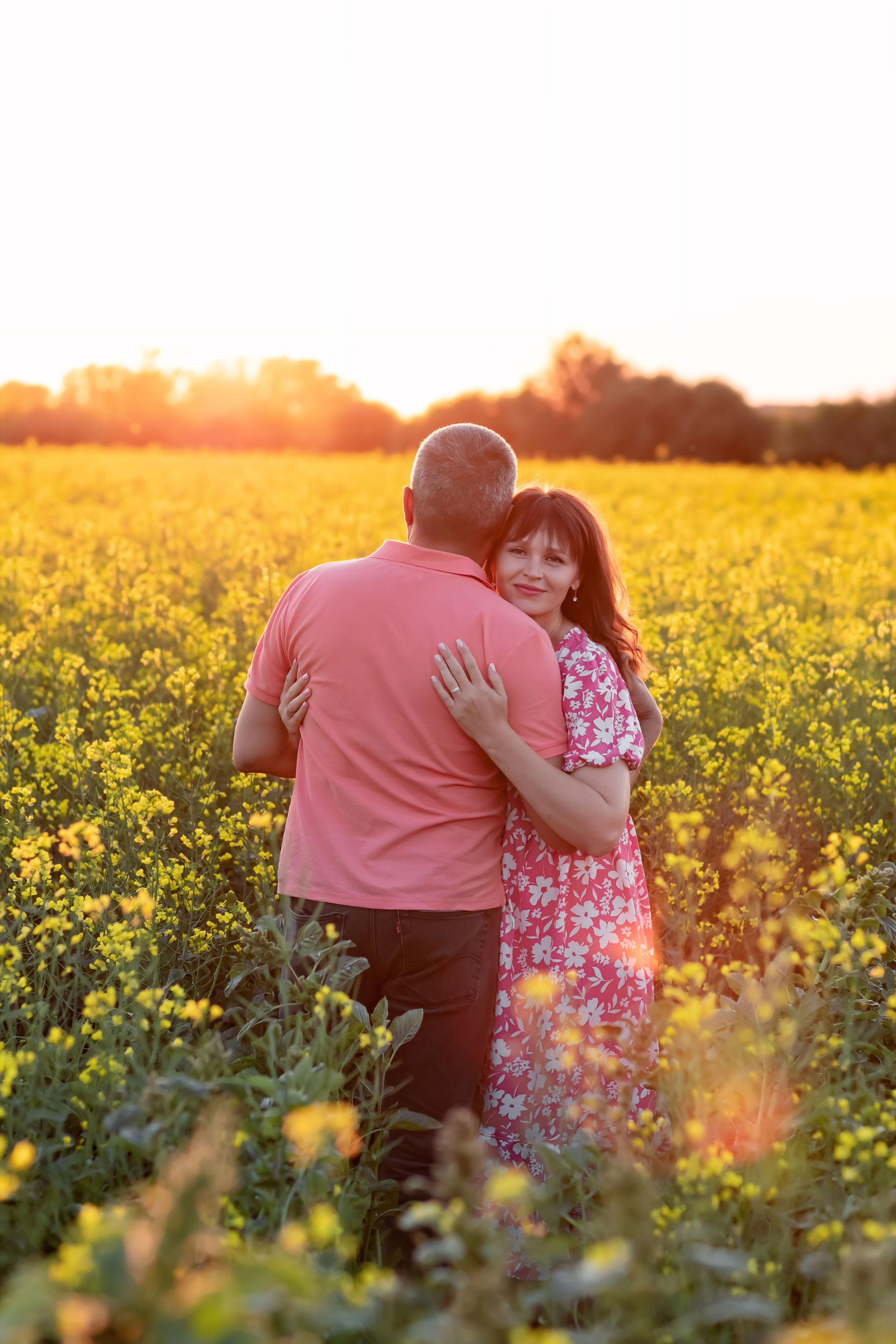 Семейные фото сессии. Главная