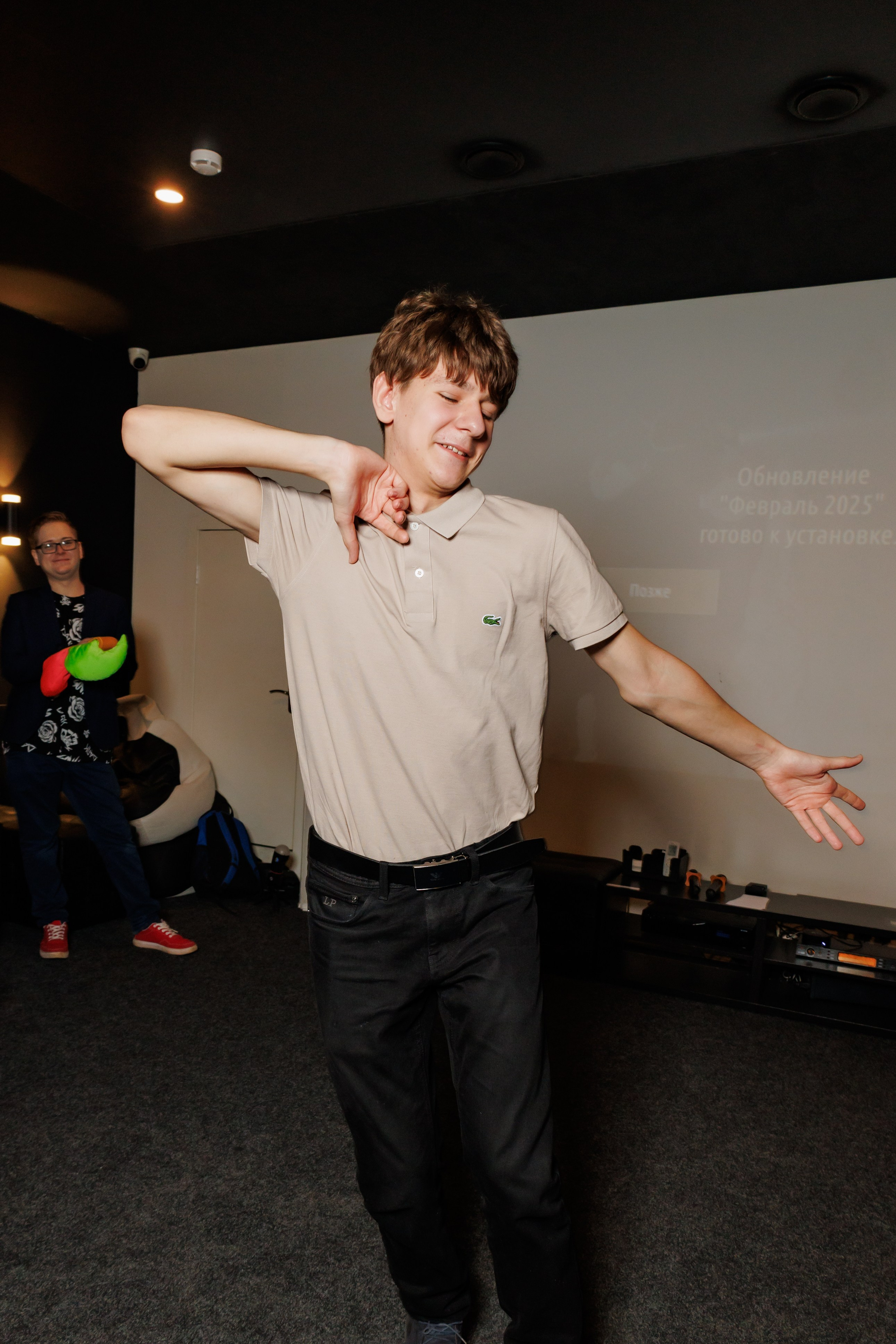 День рождения 16 лет. Фотограф в Москве Дмитрий Емельянов