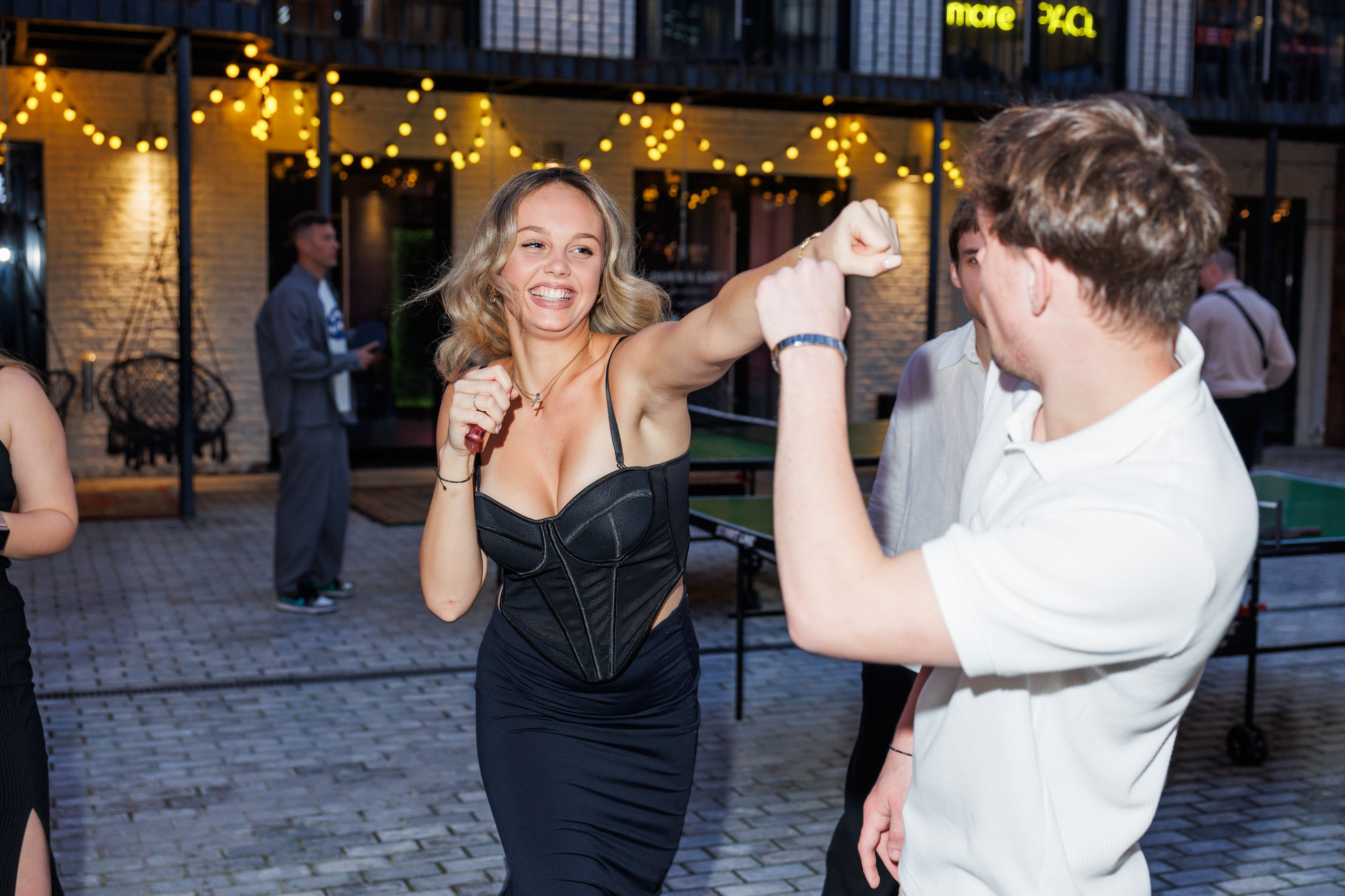 День Рождения. Фотограф в Москве Дмитрий Емельянов