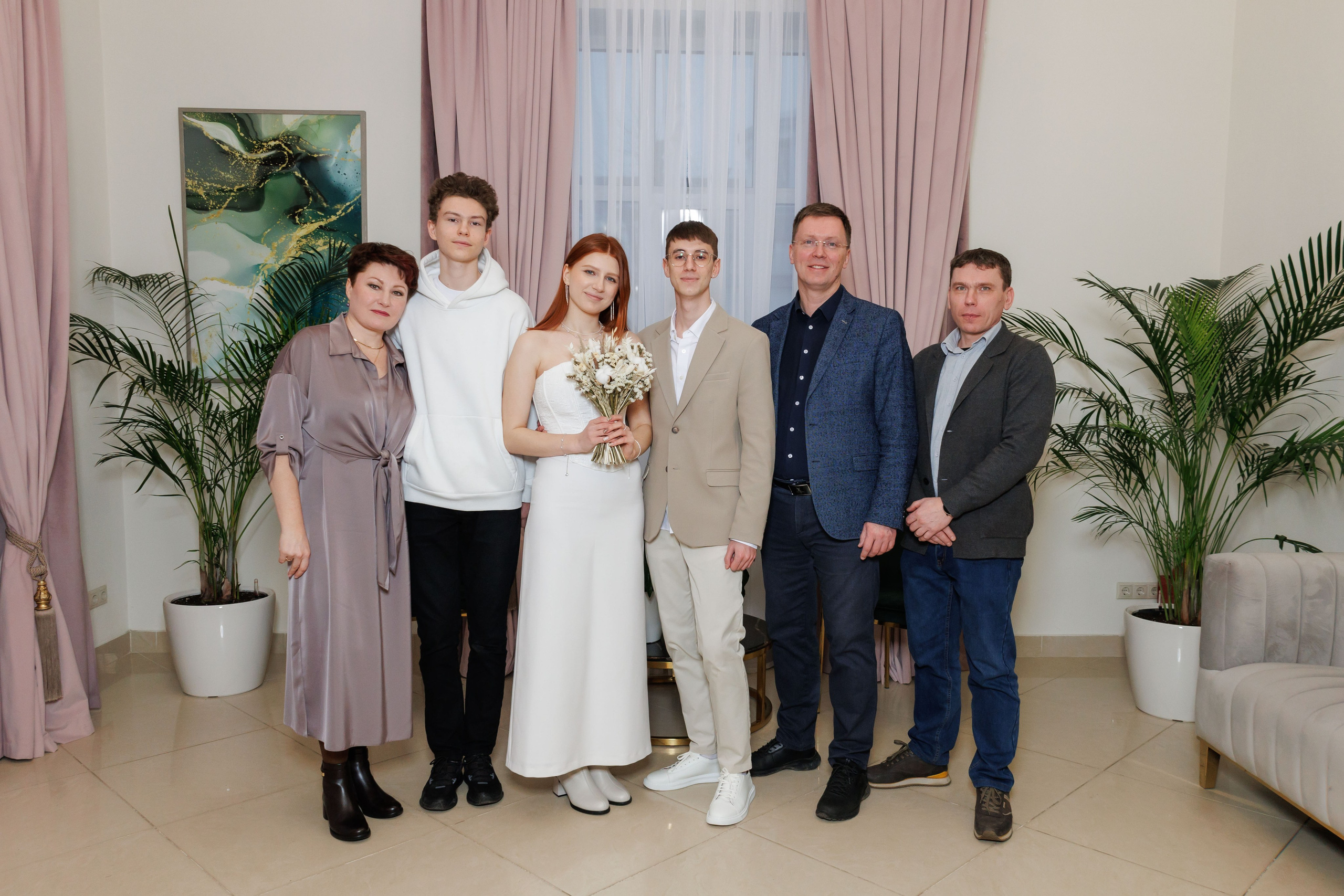 Георгий & Ольга. Фотограф в Москве Дмитрий Емельянов