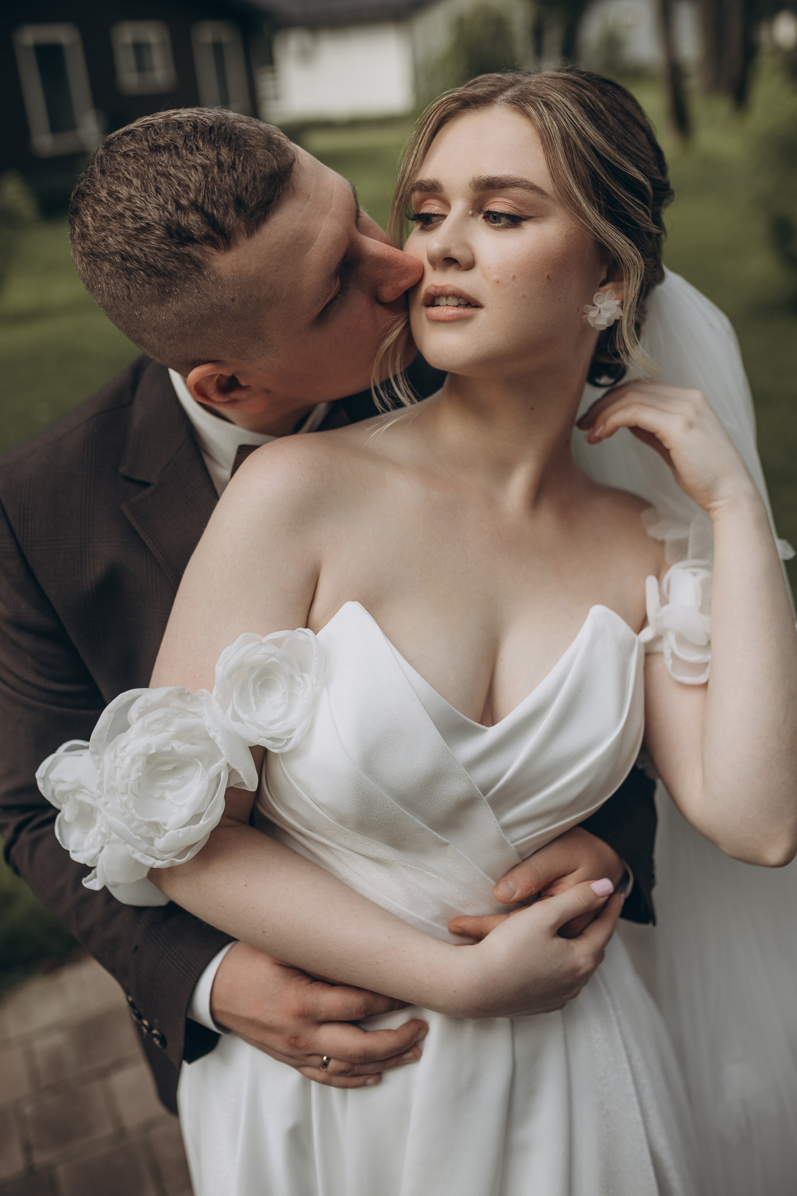 Никита и Ирина. Семейный фотограф в Брянске Зурилина Екатерина