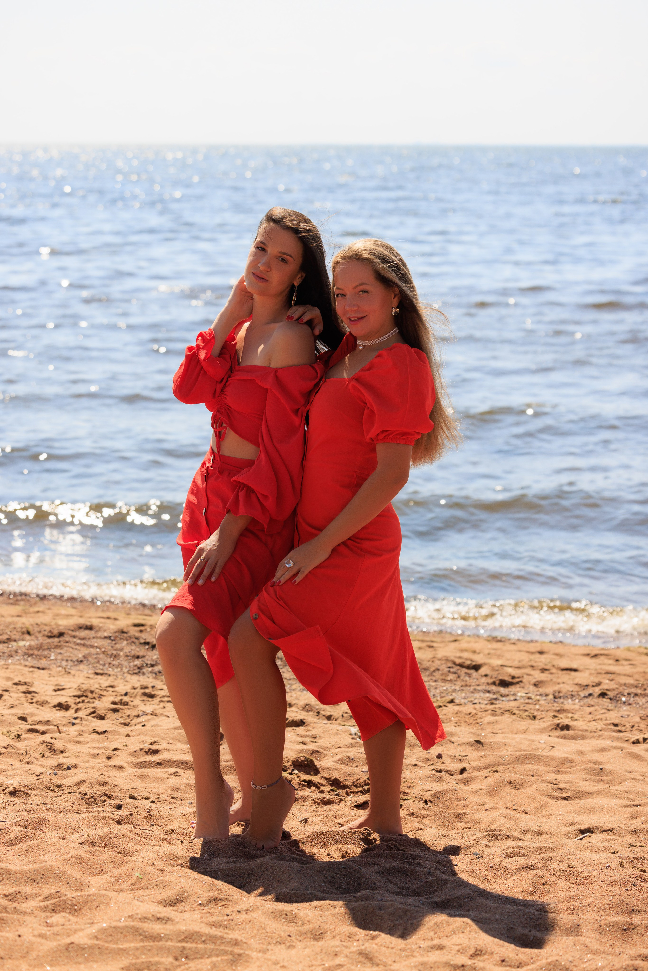 ПРОГУЛКИ. Фотограф Надежда Заломаева