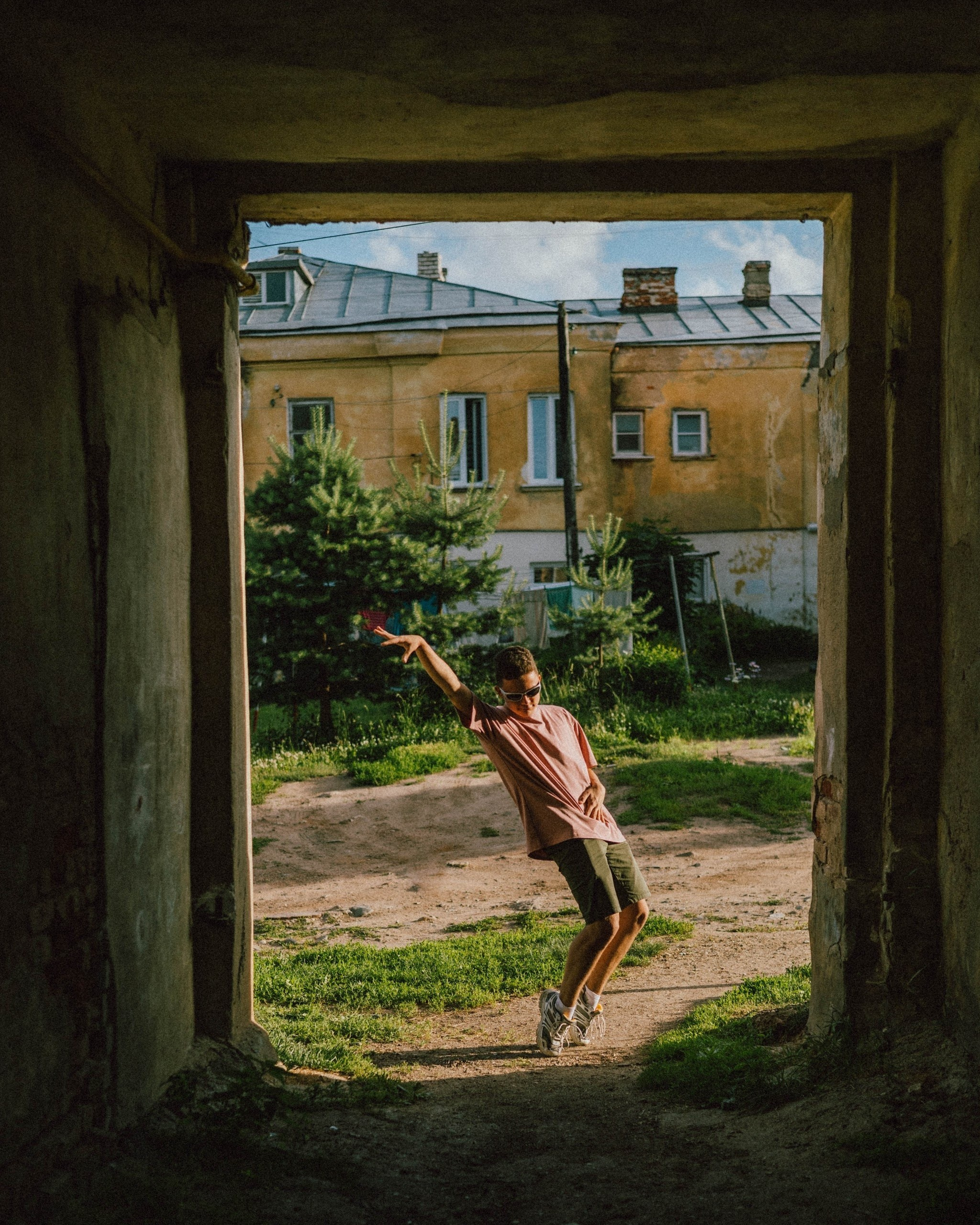 Мужской портрет. Анастасия Куприянова фотограф Ростов-на-Дону