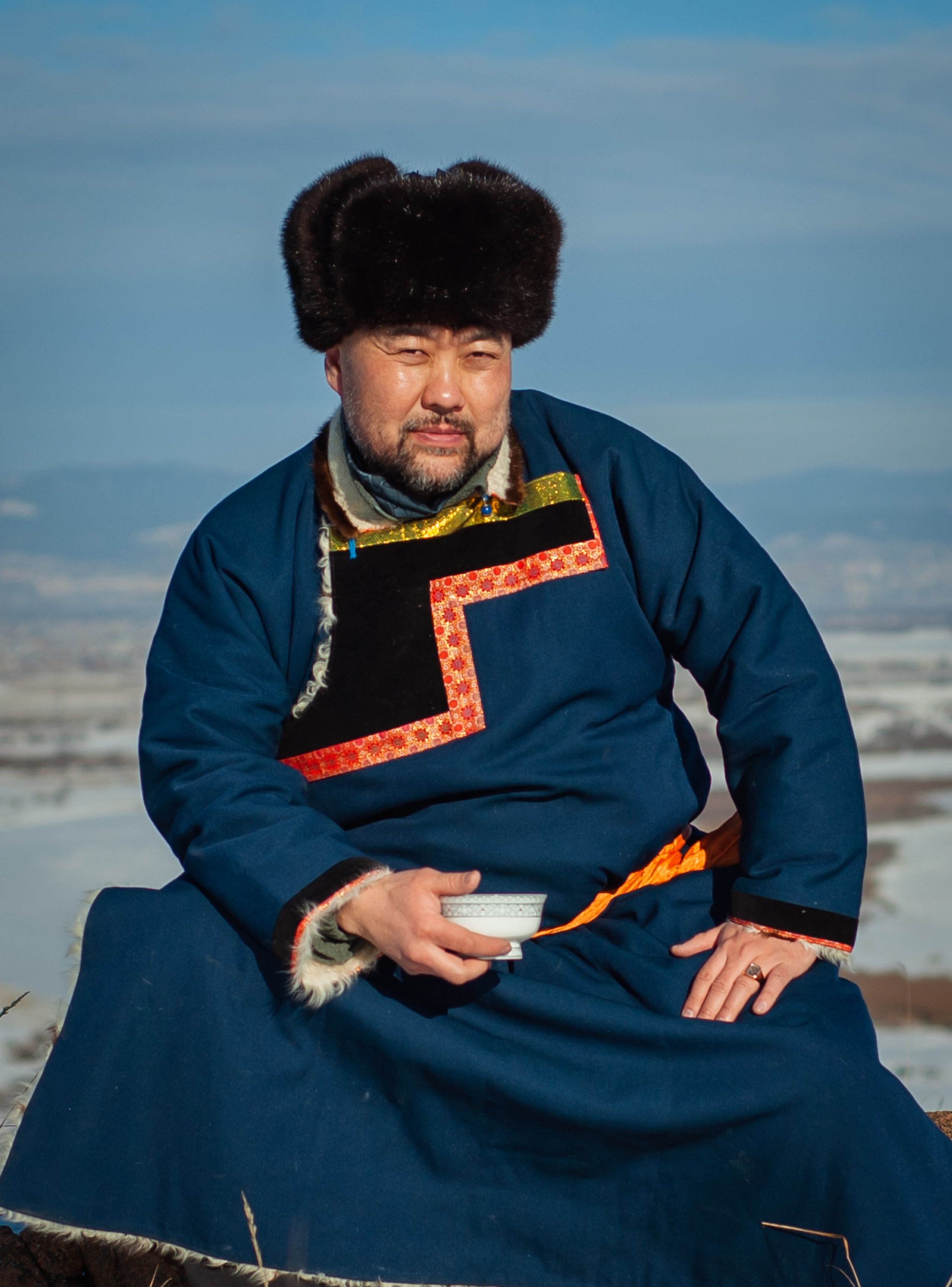 Весна_Природа. Андреева Александра фотограф в г. Улан-Удэ