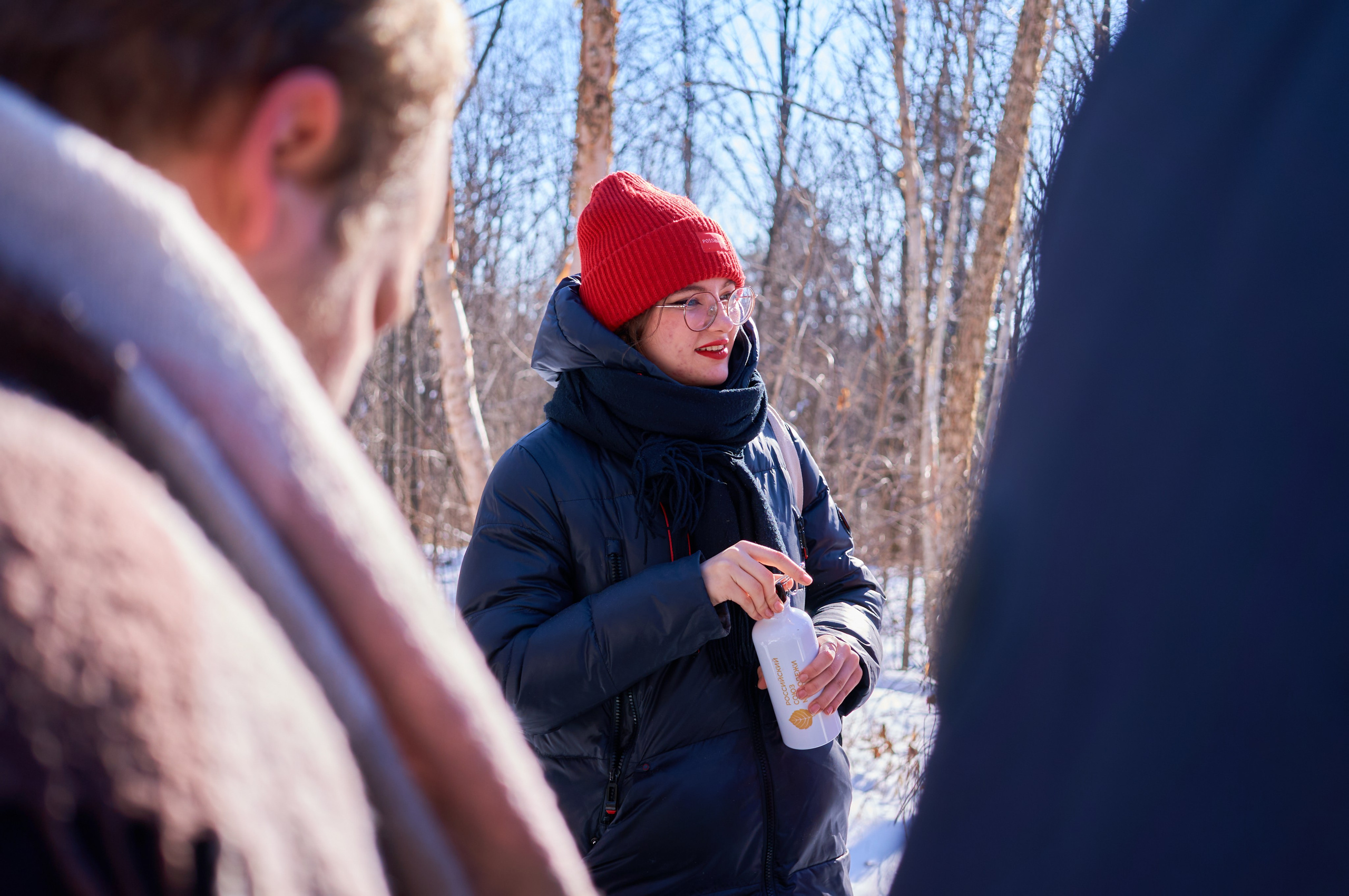 Амурский кампус. Фотограф | Кнышева Валерия | Санкт-Петербург