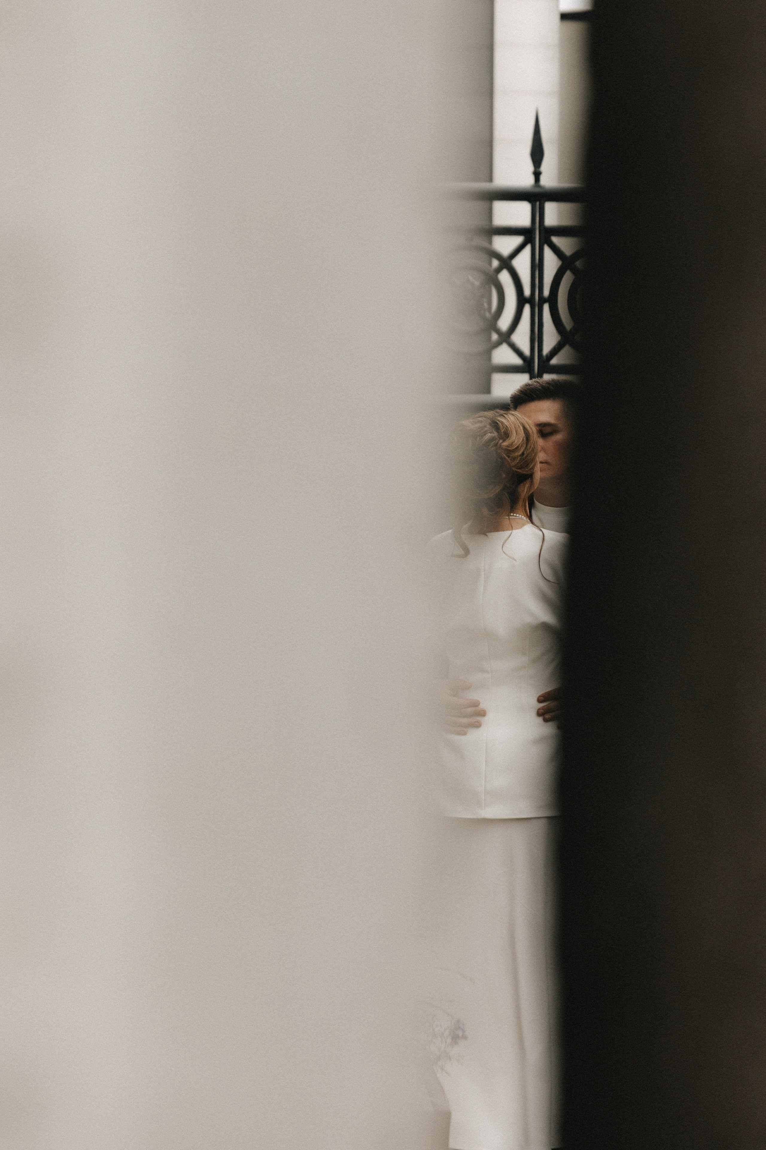 I & A. Свадебный и семейный фотограф в Красноярске Абраменко Настя