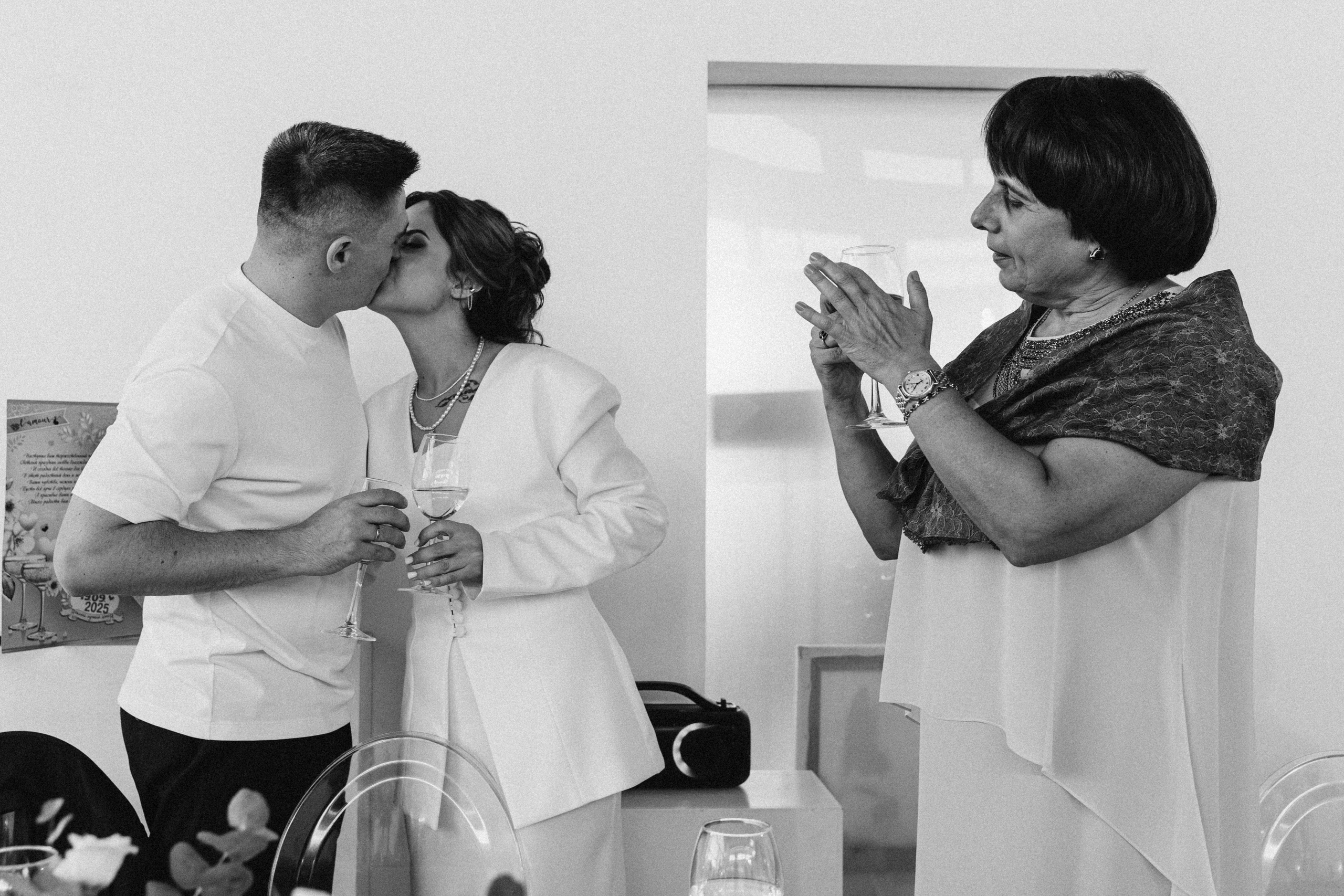 A&I. Свадебный фотограф в Красноярске Абраменко Настя