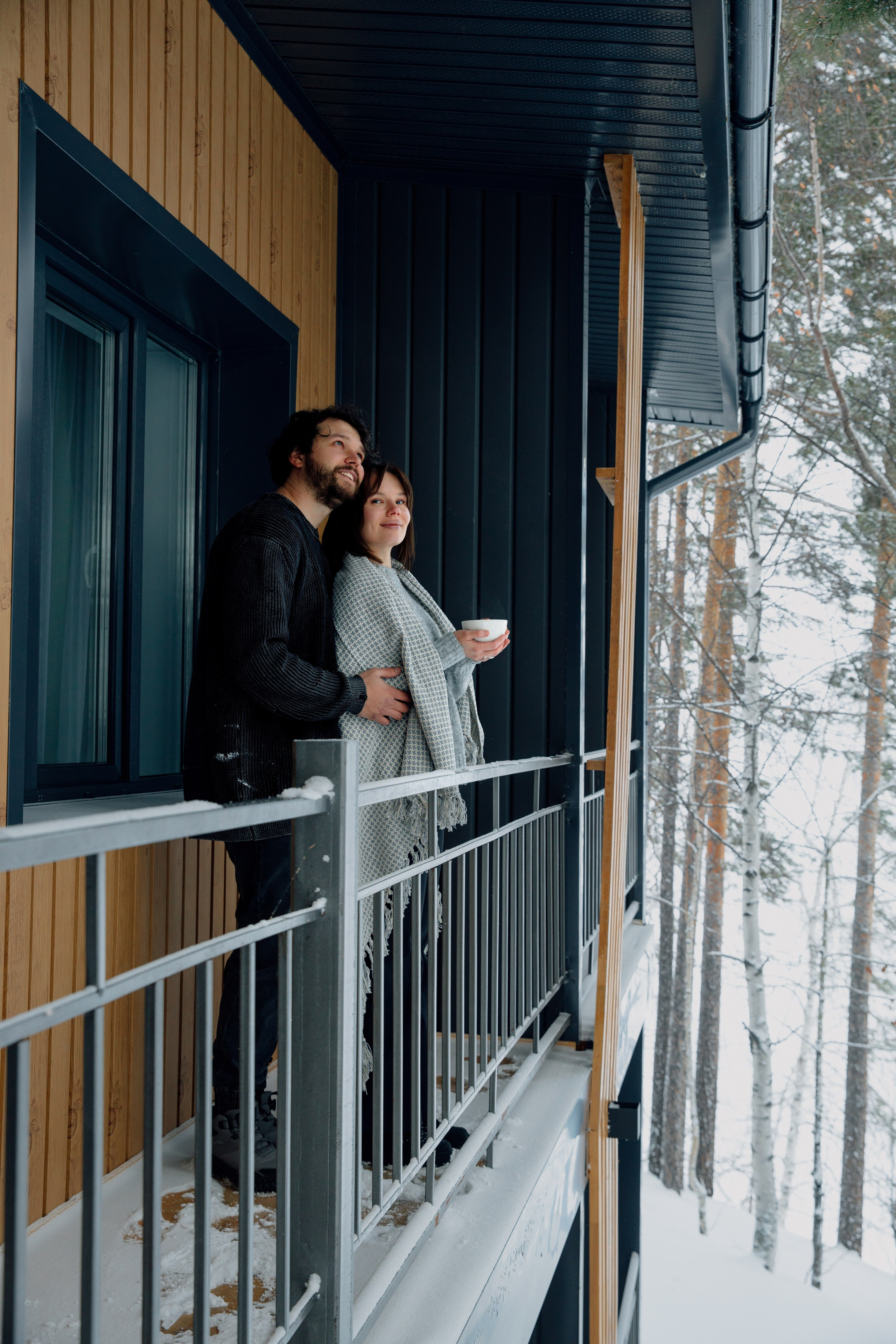 Отель-парк Гэсэр. Мансорунов Баир | Фотограф | Бурятия