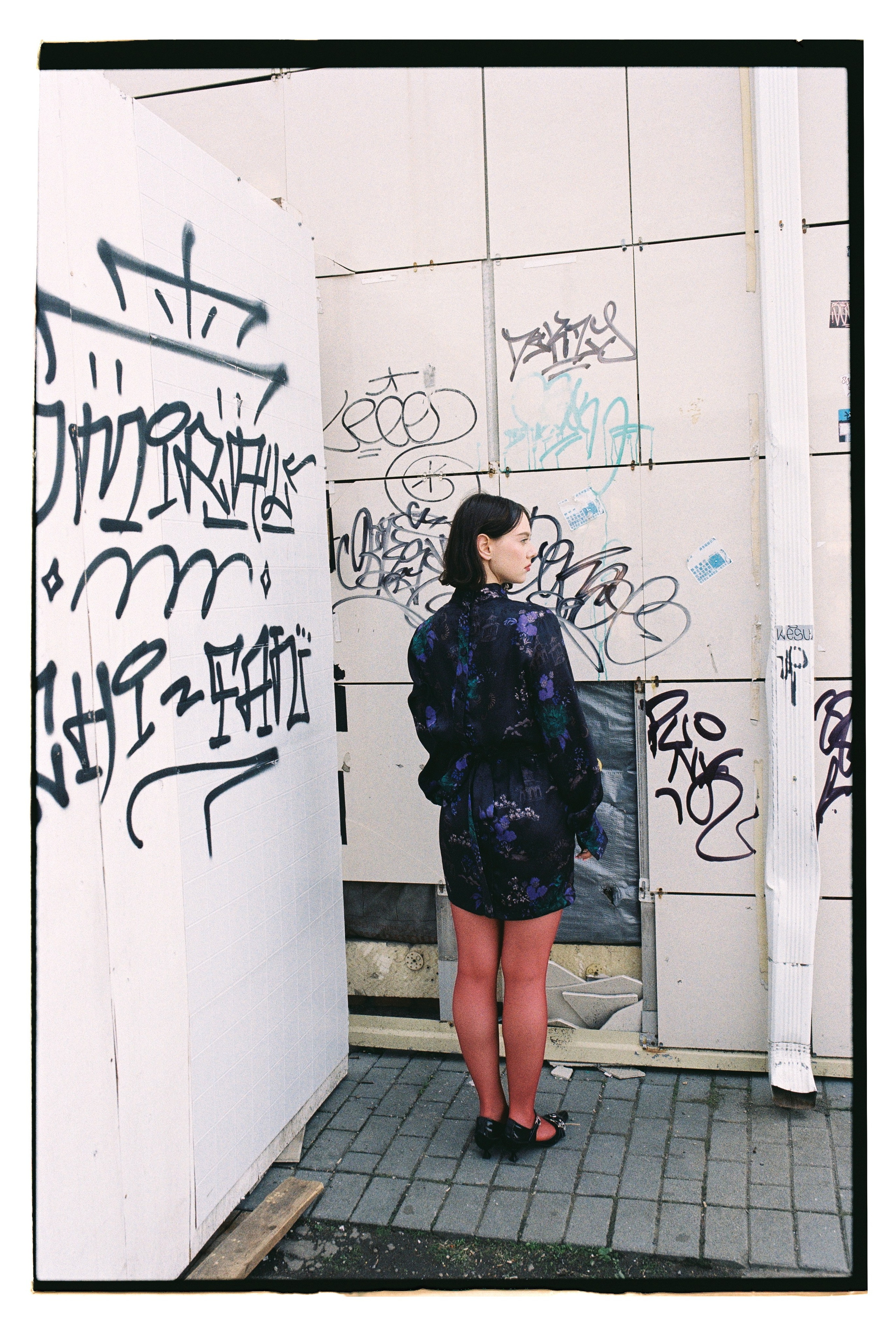 Кристина. Фотограф Ионова Анастасия, г Владивосток