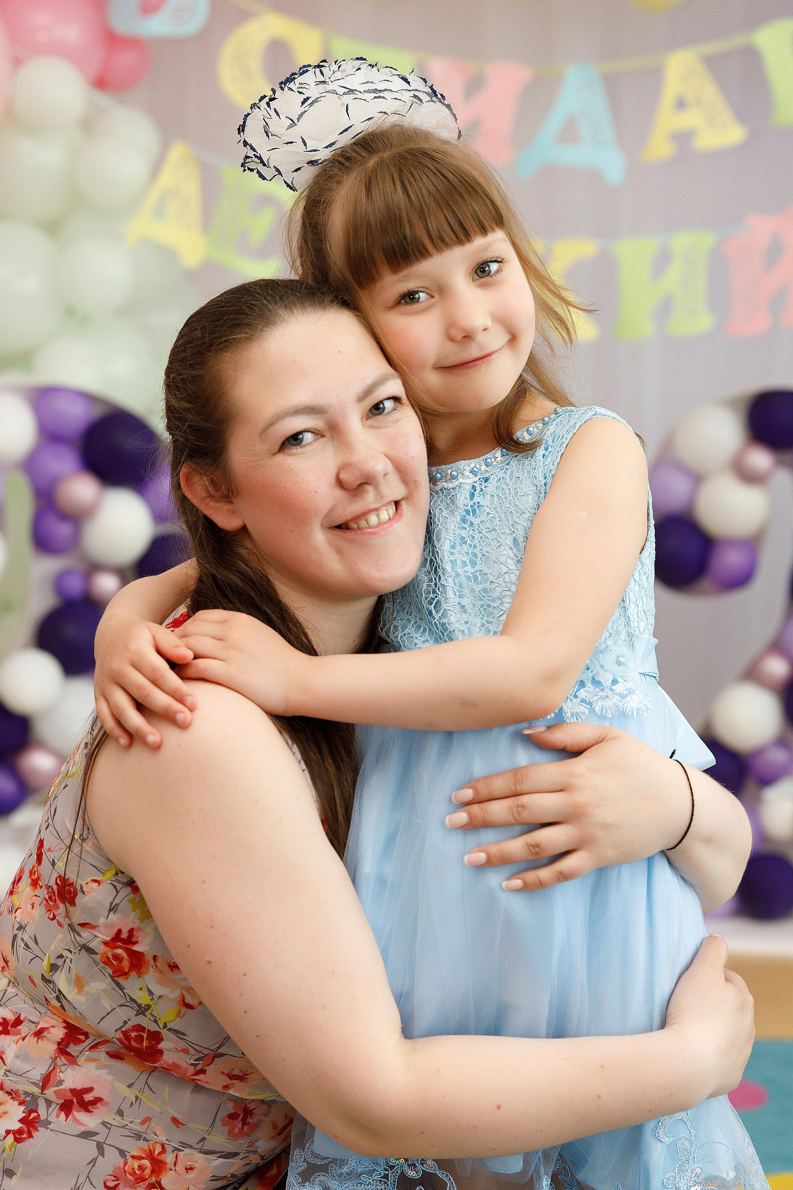 Выпускной детского сада № 179. Photoalbum-vl.ru