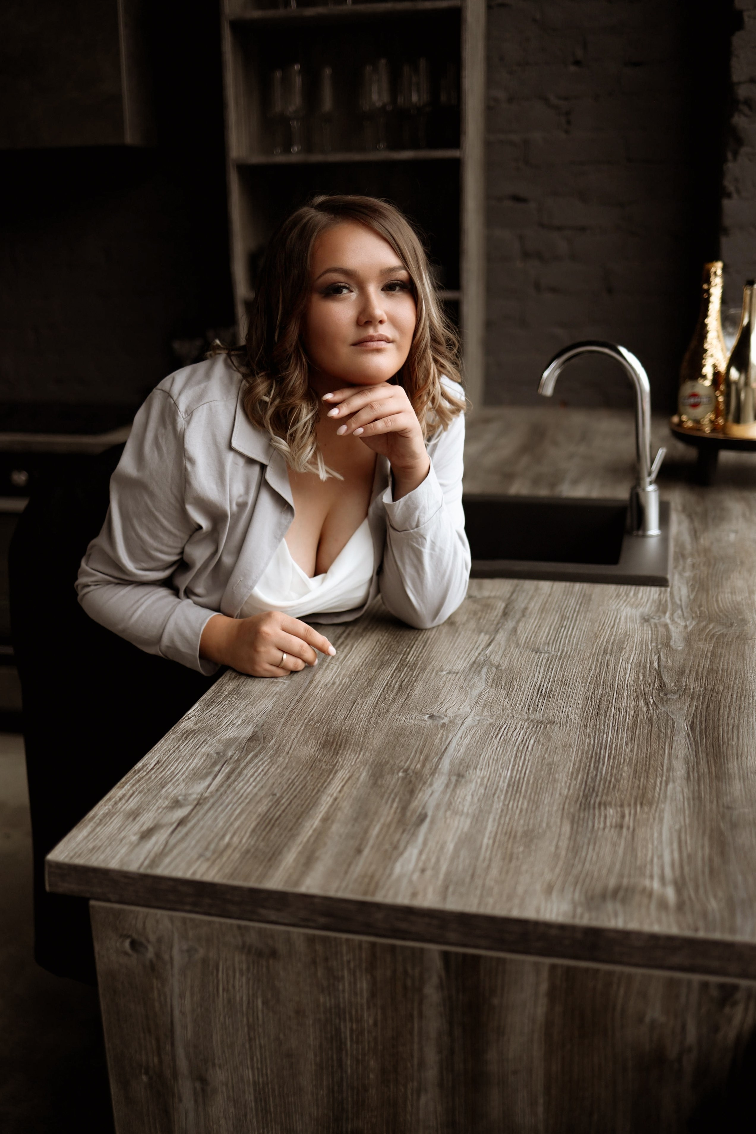 Семейная фотосессия. Photographer Tatiana Ivanova in Yaroslavl