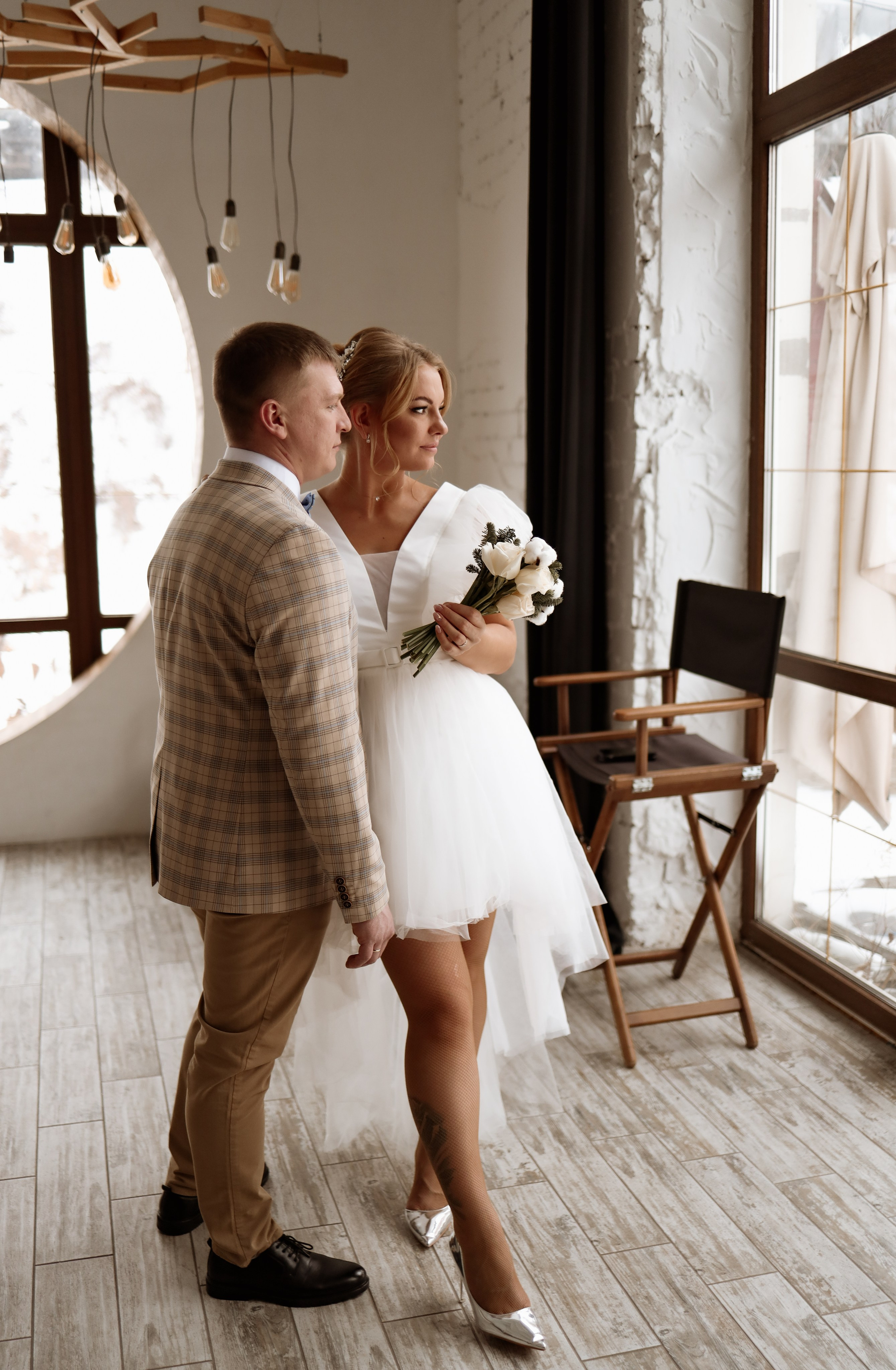 R&M. Photographer Tatiana Ivanova in Yaroslavl