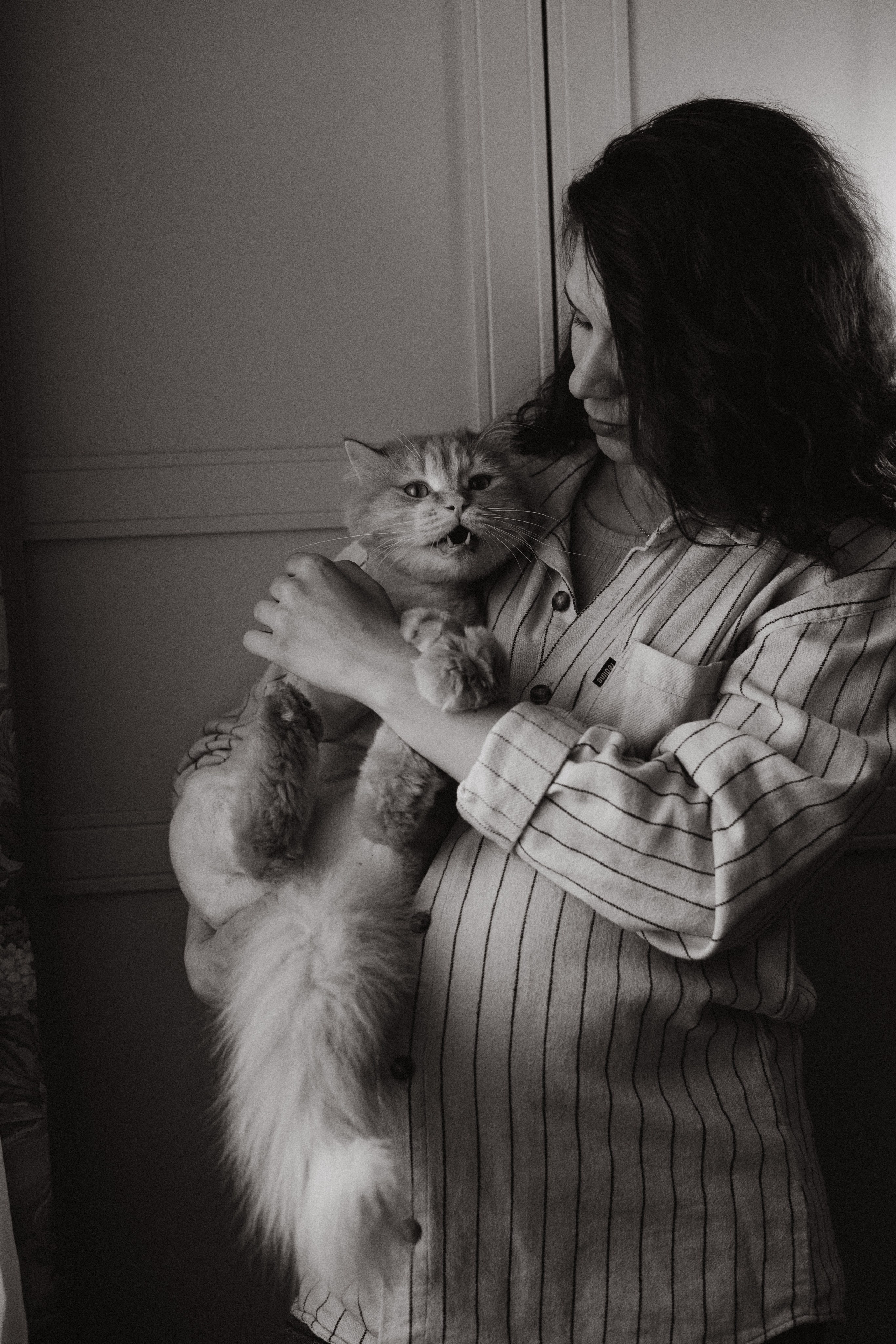 История для Ксюши и Паши. Семейный и свадебный фотограф в Чите Мария Авдеева