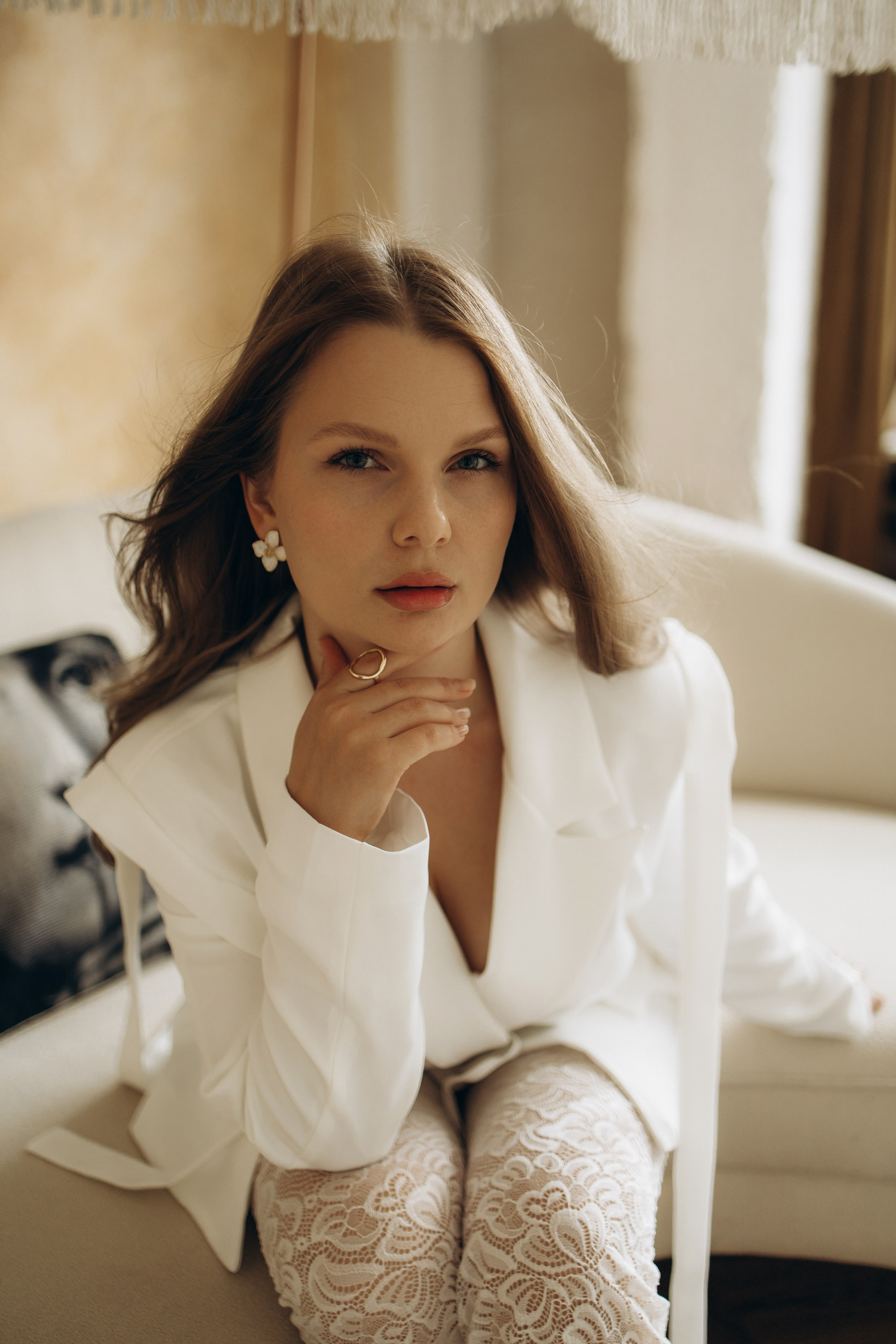 Мила. Самый теплый фотограф в Краснодаре Рябоконь Ксения