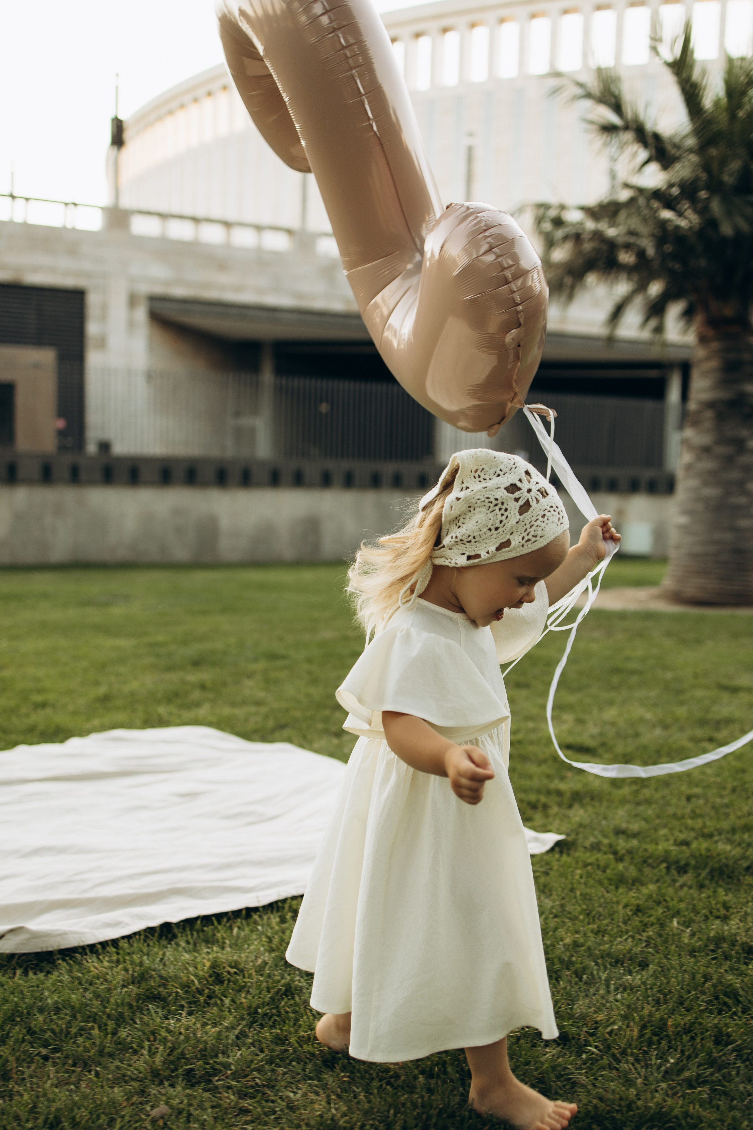 Варе 2 годика. Самый теплый фотограф в Краснодаре Рябоконь Ксения