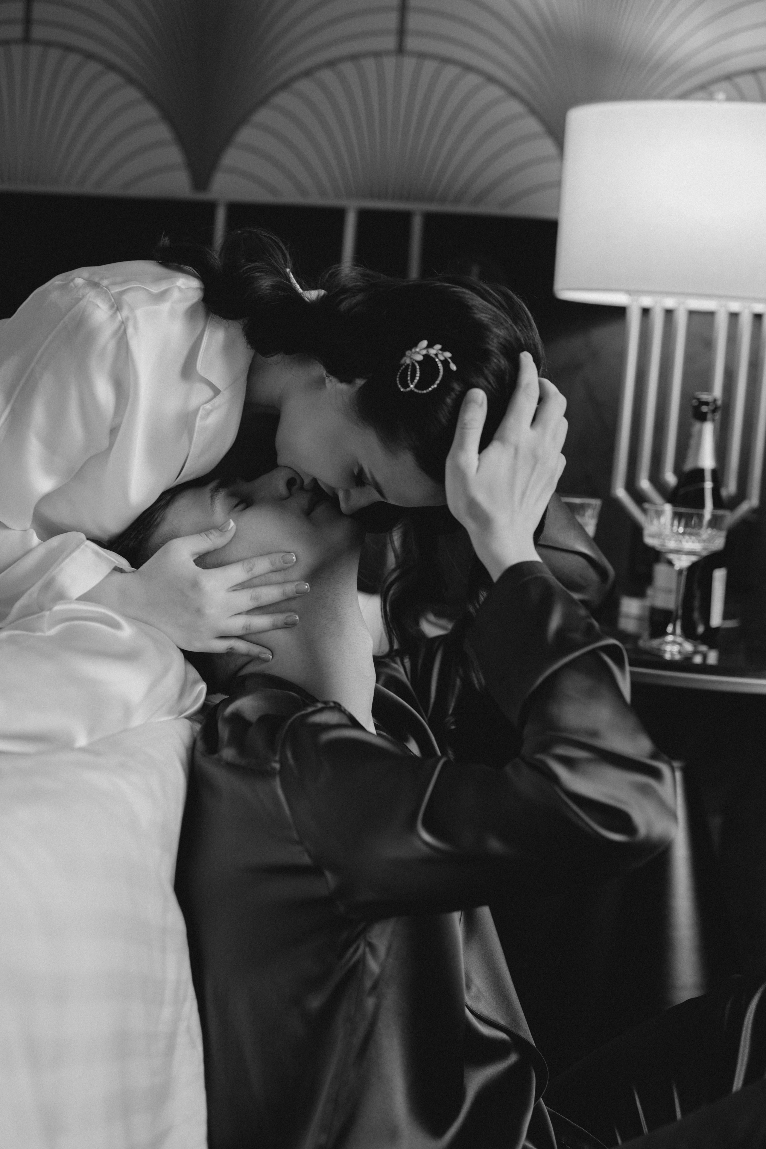 Кирилл & Юля