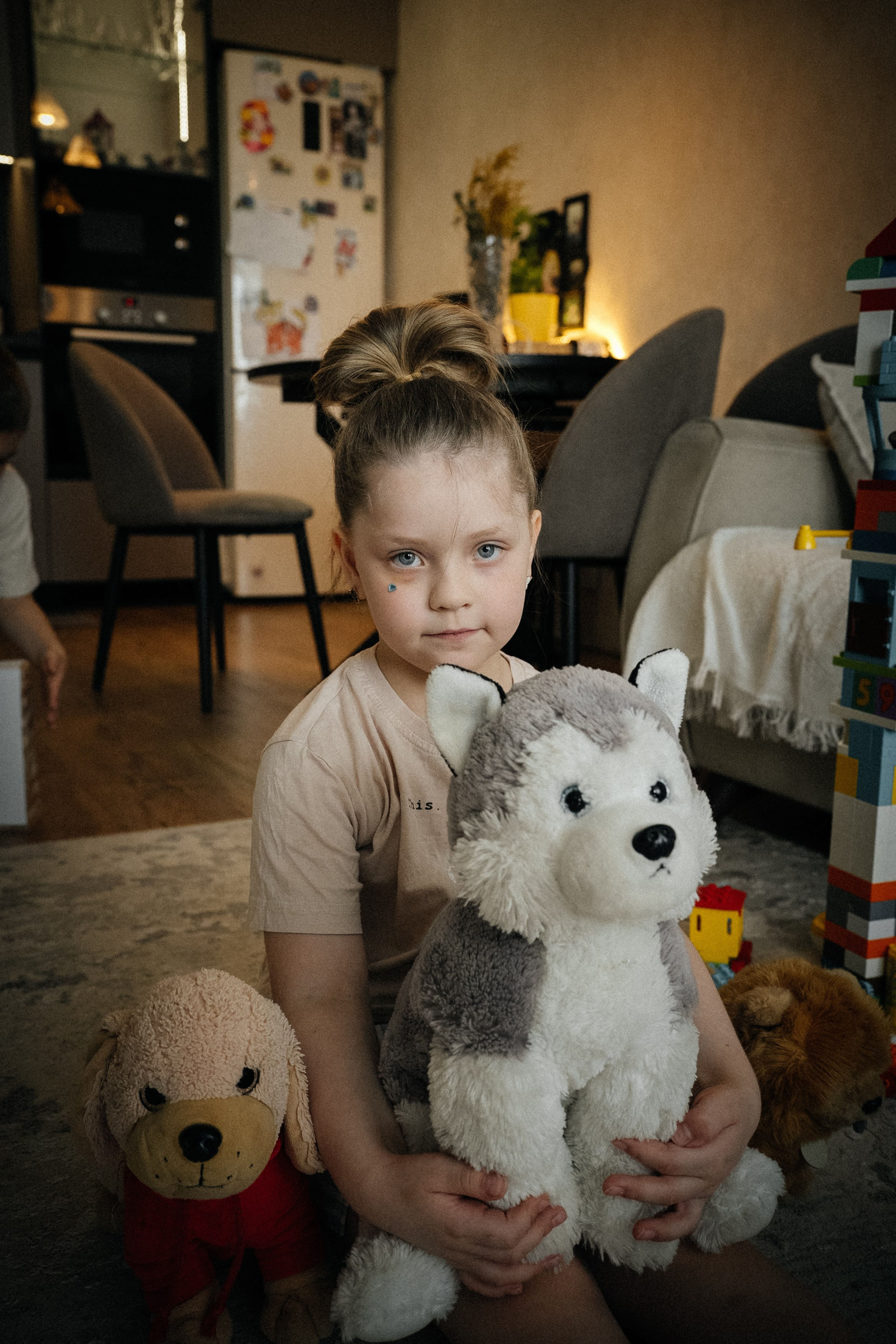 Семья Ксении и Максима. Фотограф | Юлия Арт| Обучение