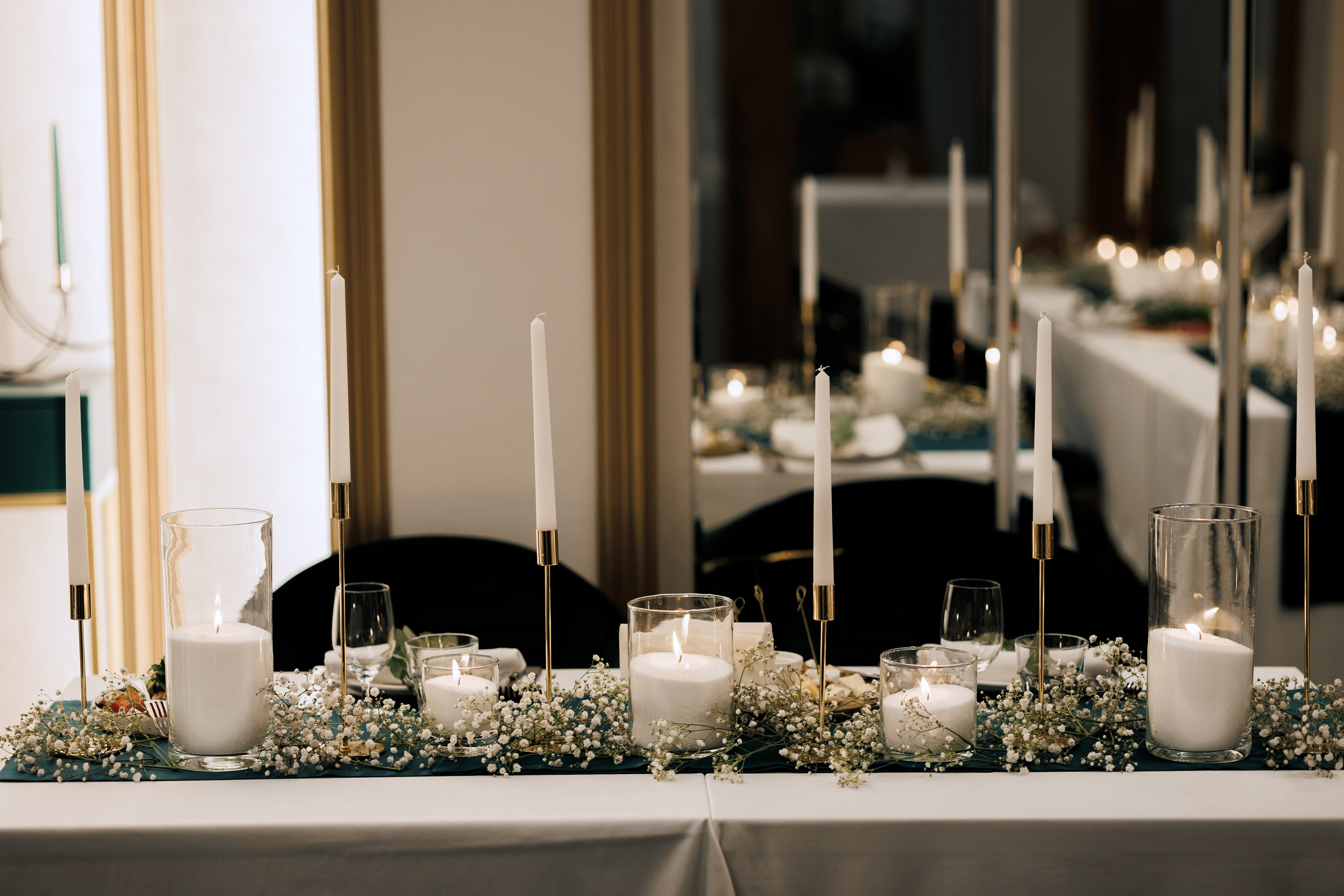 Павел & Алёна — Санкт-Петербург. Свадебный фотограф Ричард Конвенсаров Wedding Photographer Richard & I