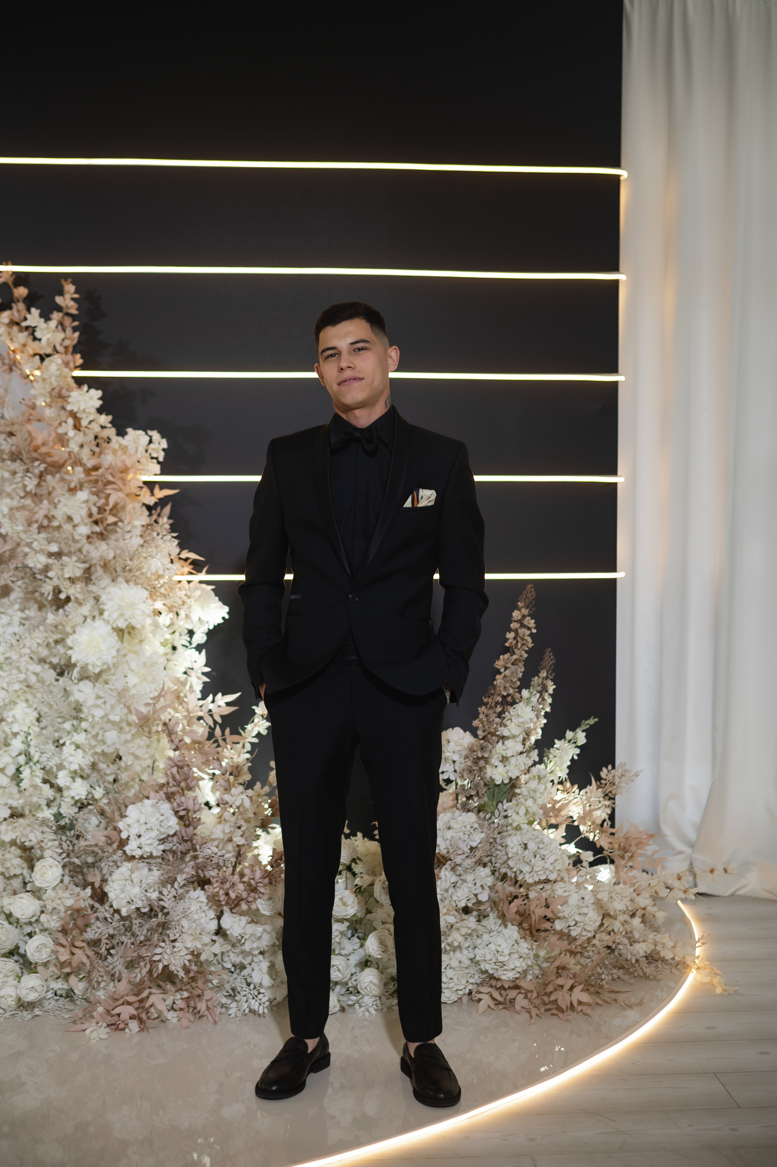 Свадьба Тимура и Виктории. Свадебный фотограф Тюмень Анастасия Битная