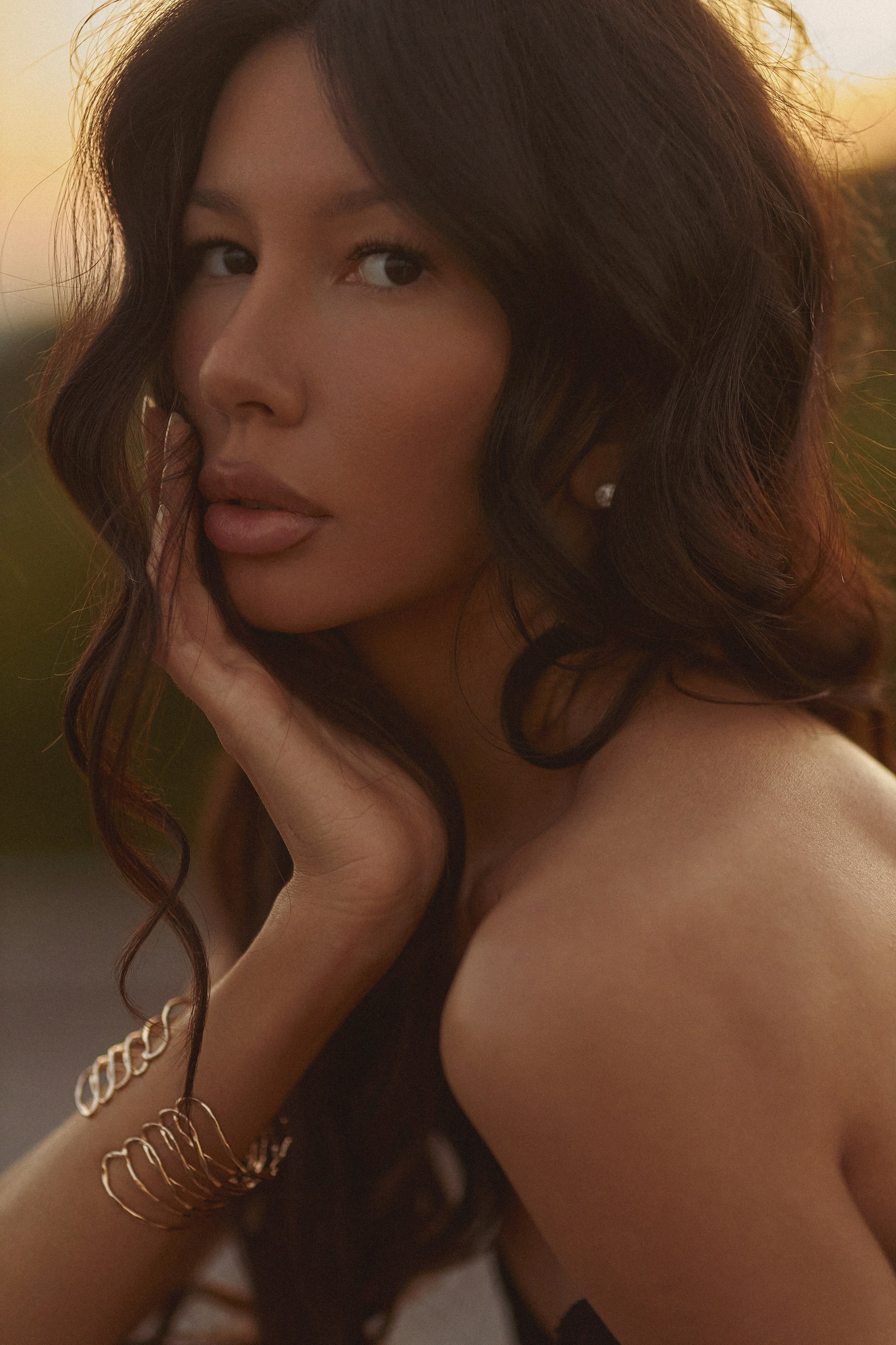 Уличные съемки. Женский фотограф в Уфе Ауст Анастасия