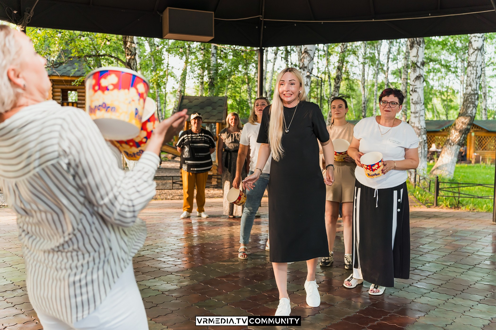 В гостях «У Петровича»