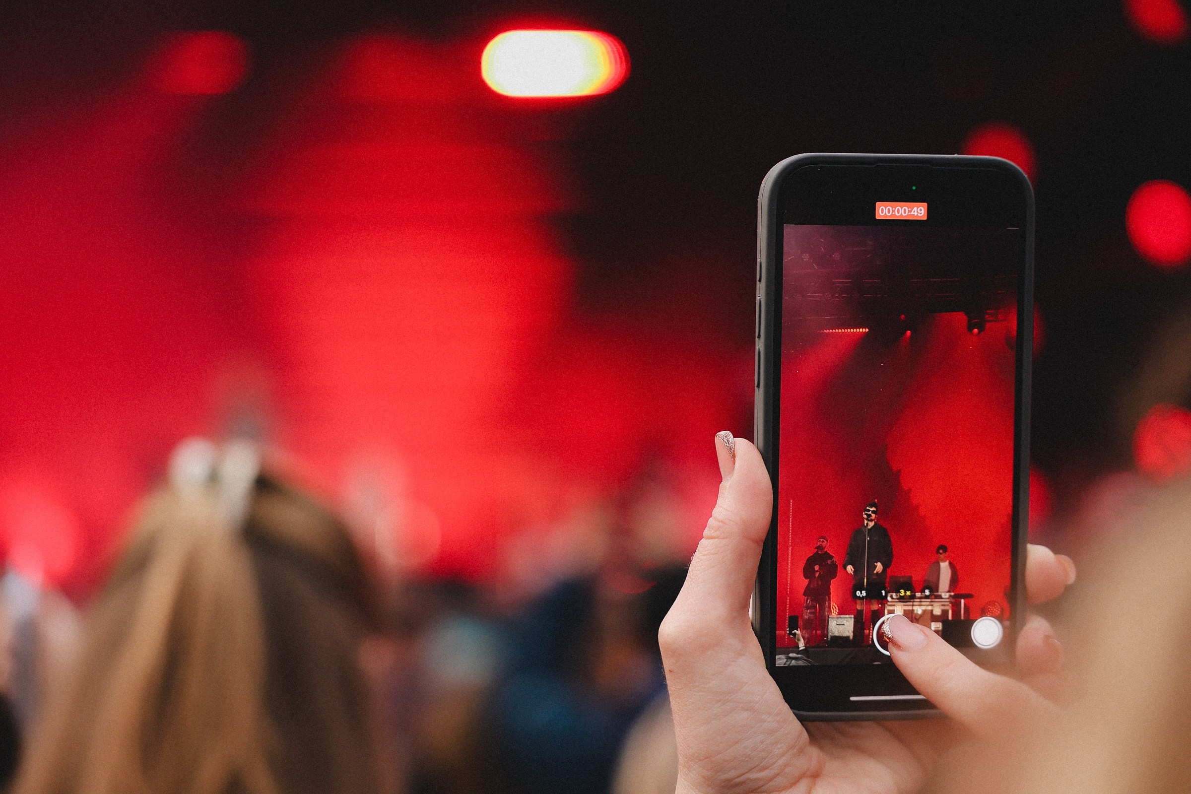 /РЕПОРТАЖ/ Фестиваль StereoLeto by SuperStep. Свадебный фотограф Великий Новгород Станислав Кособудский