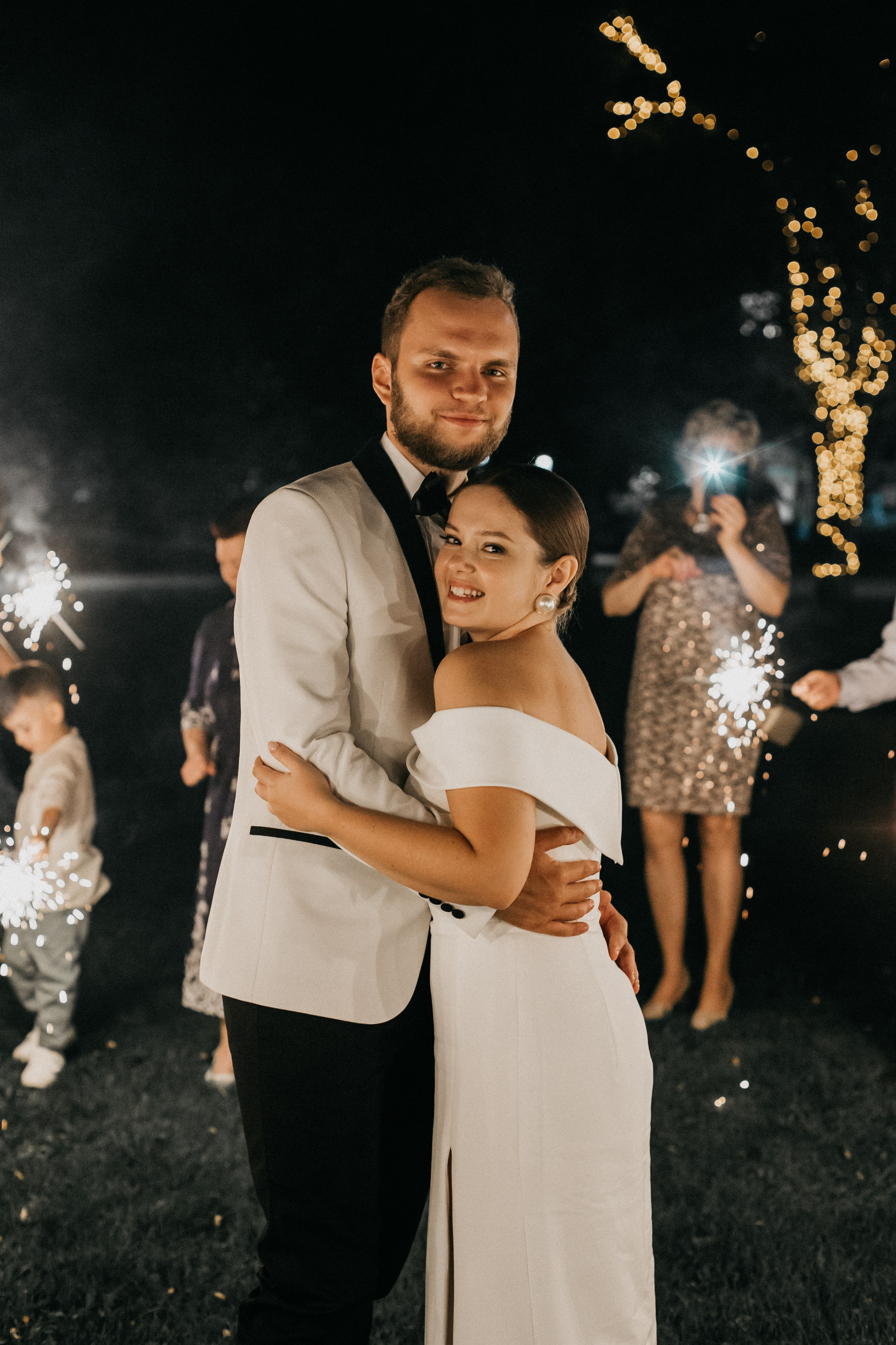 Ростислав и Валентина. Свадебный и семейный фотограф в Волгограде Галина Микитинская