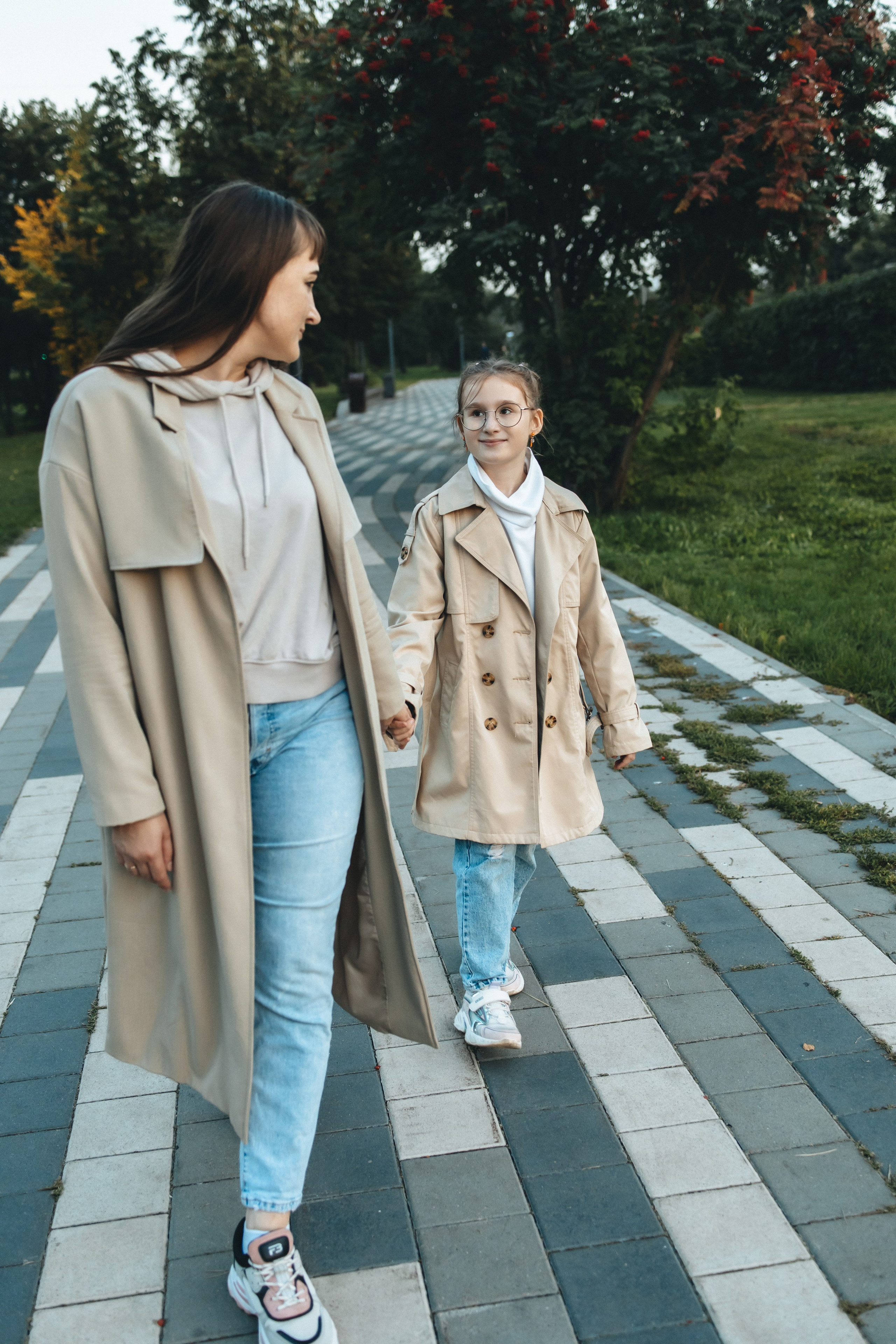 Семейная фотосессия. Главная