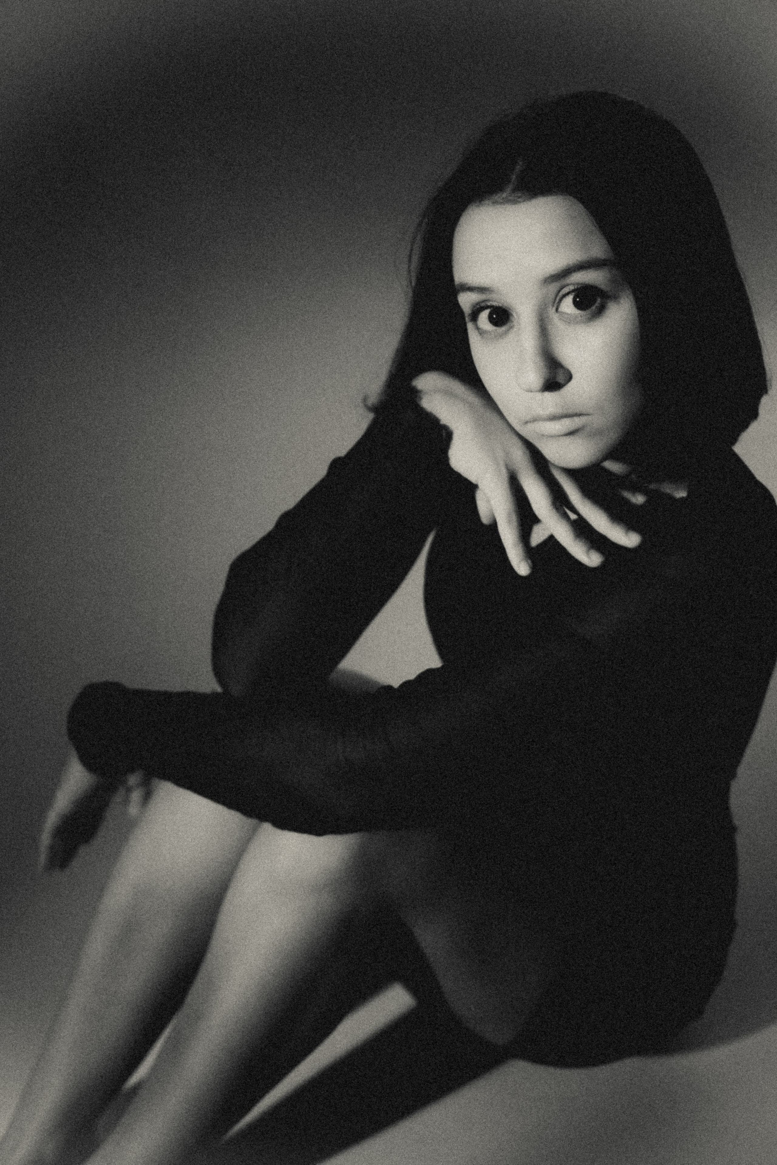 Фотосессия Полина. Фотографирую пары и индивидуальные съемки в Алматы Шунько Ирина