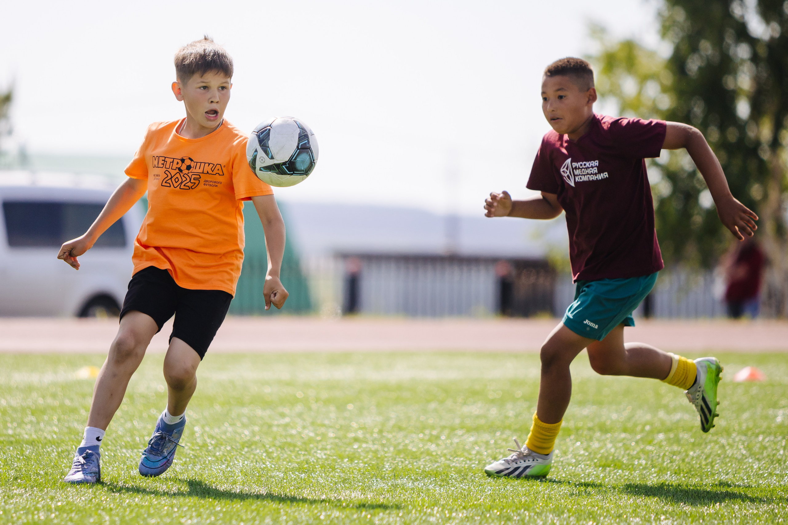 МЕТРОШКА-2025|Фершампенуаз // 28.05.25. Денис Прохоров Фотограф в г. Магнитогорск