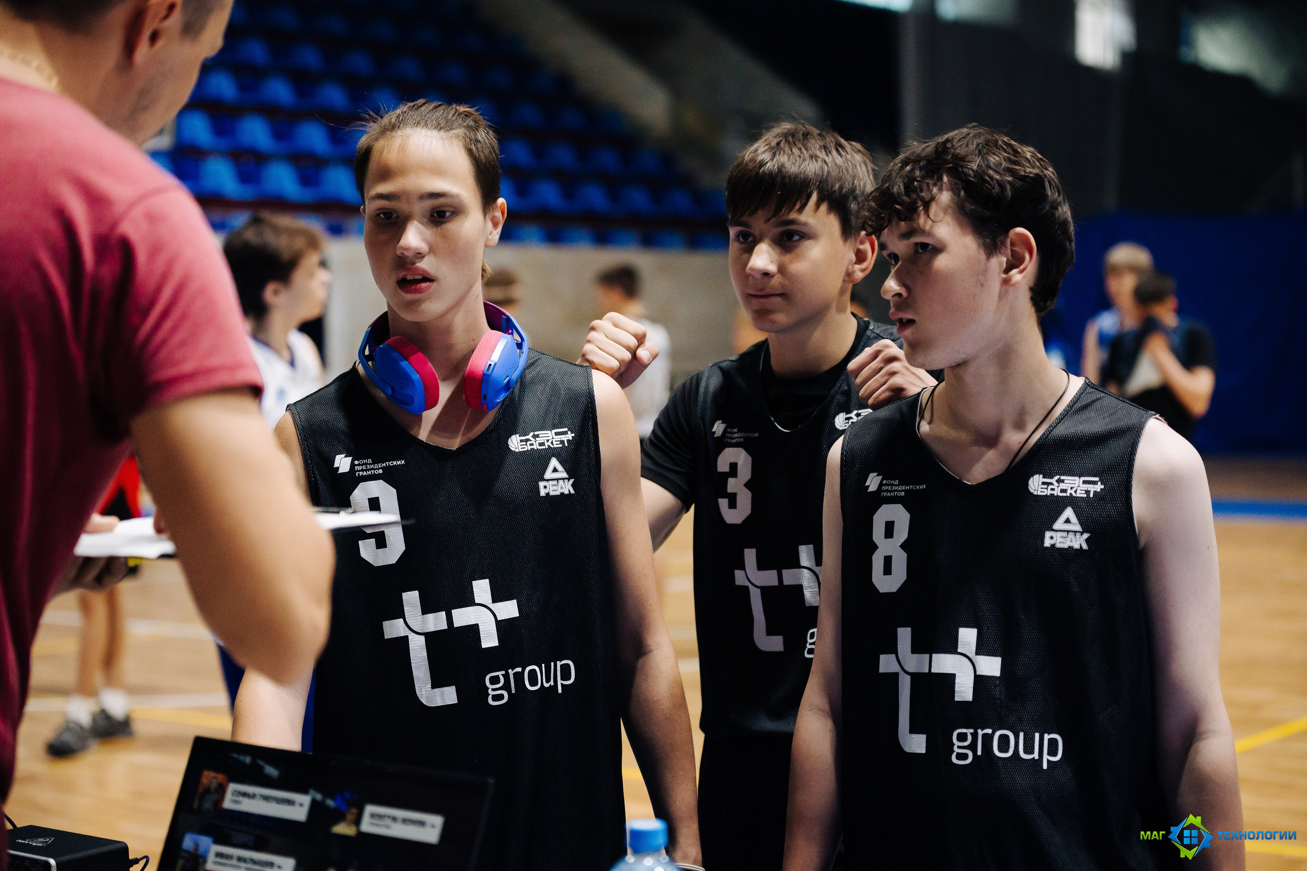 Турнир среди школьных команд 07-09 год // 13.07.2024. Денис Прохоров Фотограф в г. Магнитогорск