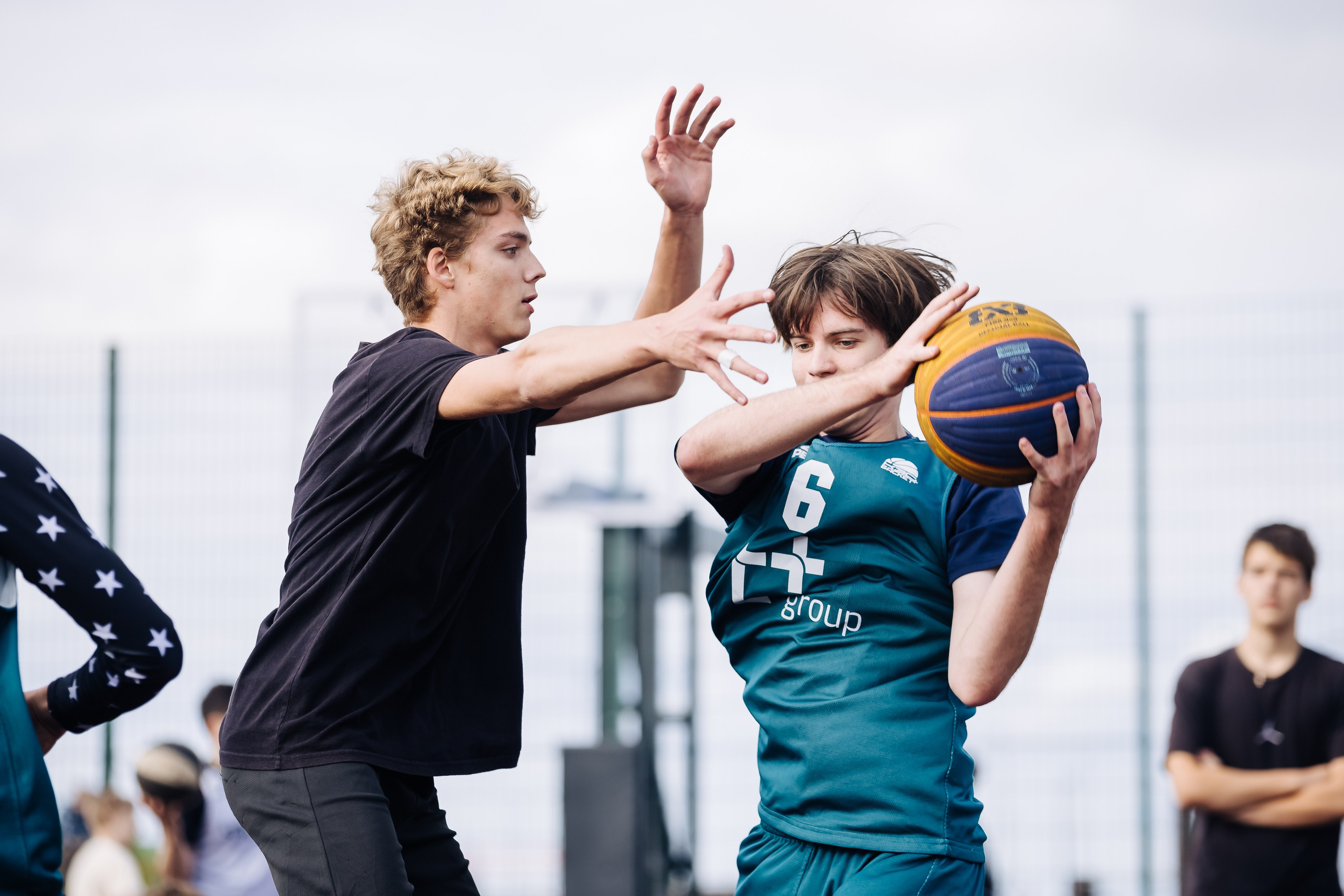 Зов улиц // 21.09.2024. Денис Прохоров Фотограф в г. Магнитогорск