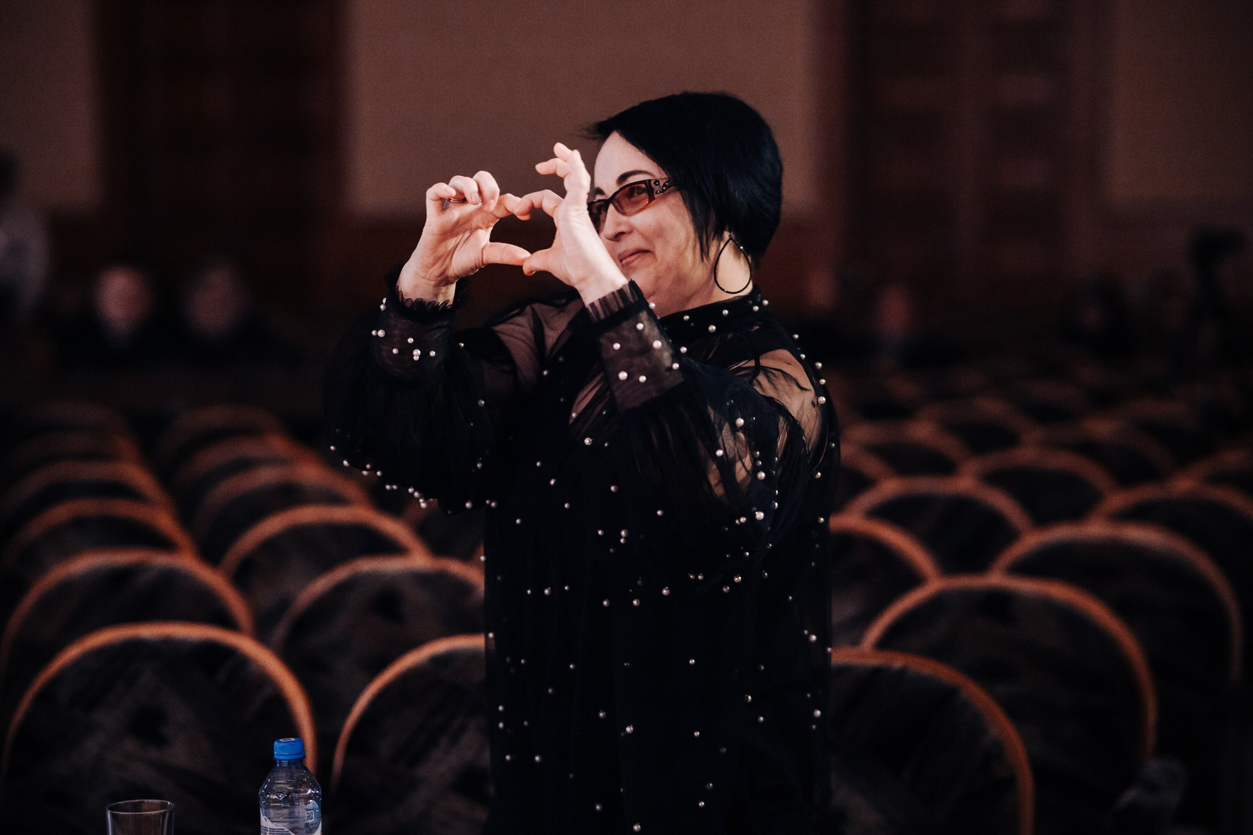 Студенческая весна 2024 // 09 — 10.03.2024. Денис Прохоров Фотограф в г. Магнитогорск