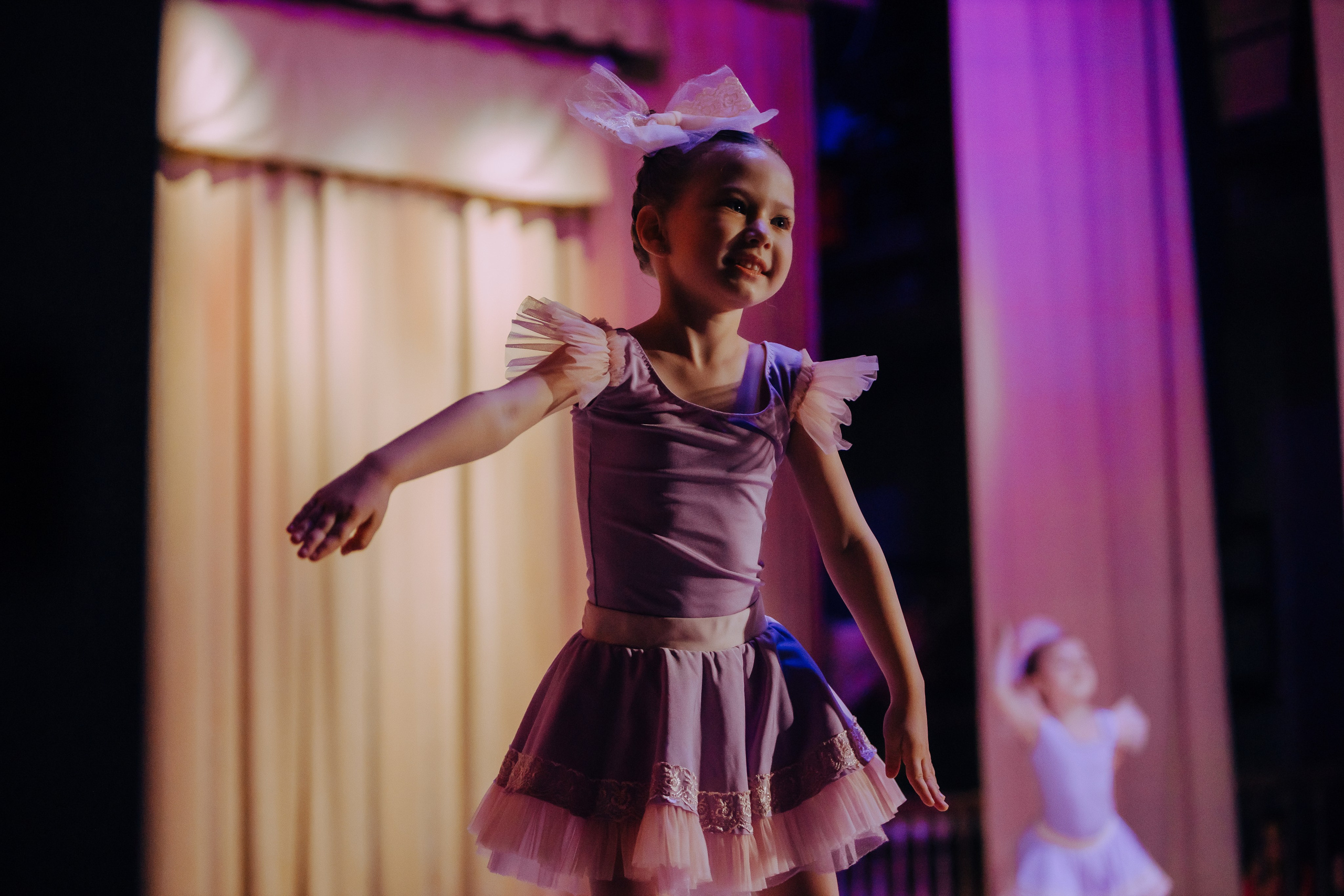 Юбилейный отчетный концерт студии хореографии «DANCEPOUll» // 20.06.25. Денис Прохоров Фотограф в г. Магнитогорск