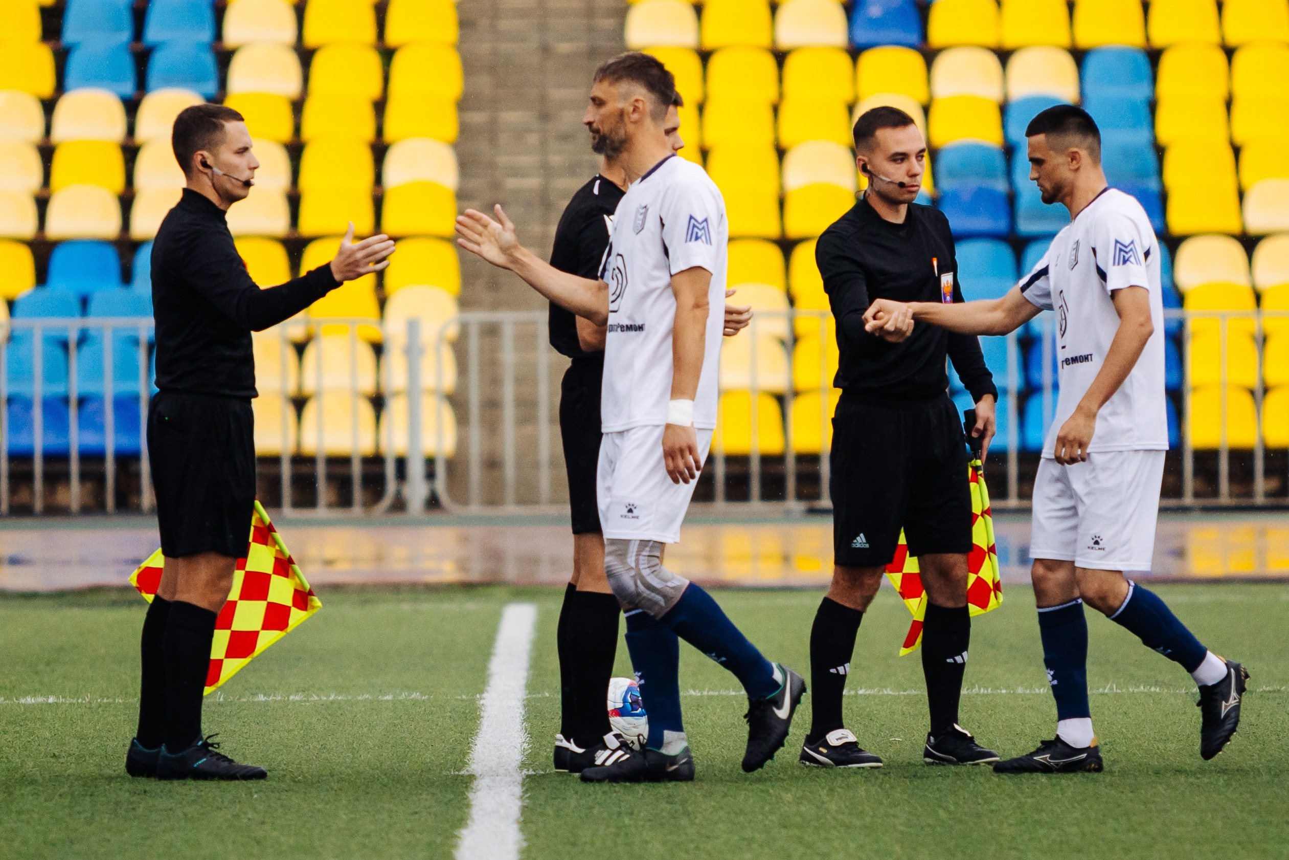 ФК «Металлург-Магнитогорск» — ФК «Металлург» Аша // 21.06.25. Денис Прохоров Фотограф в г. Магнитогорск