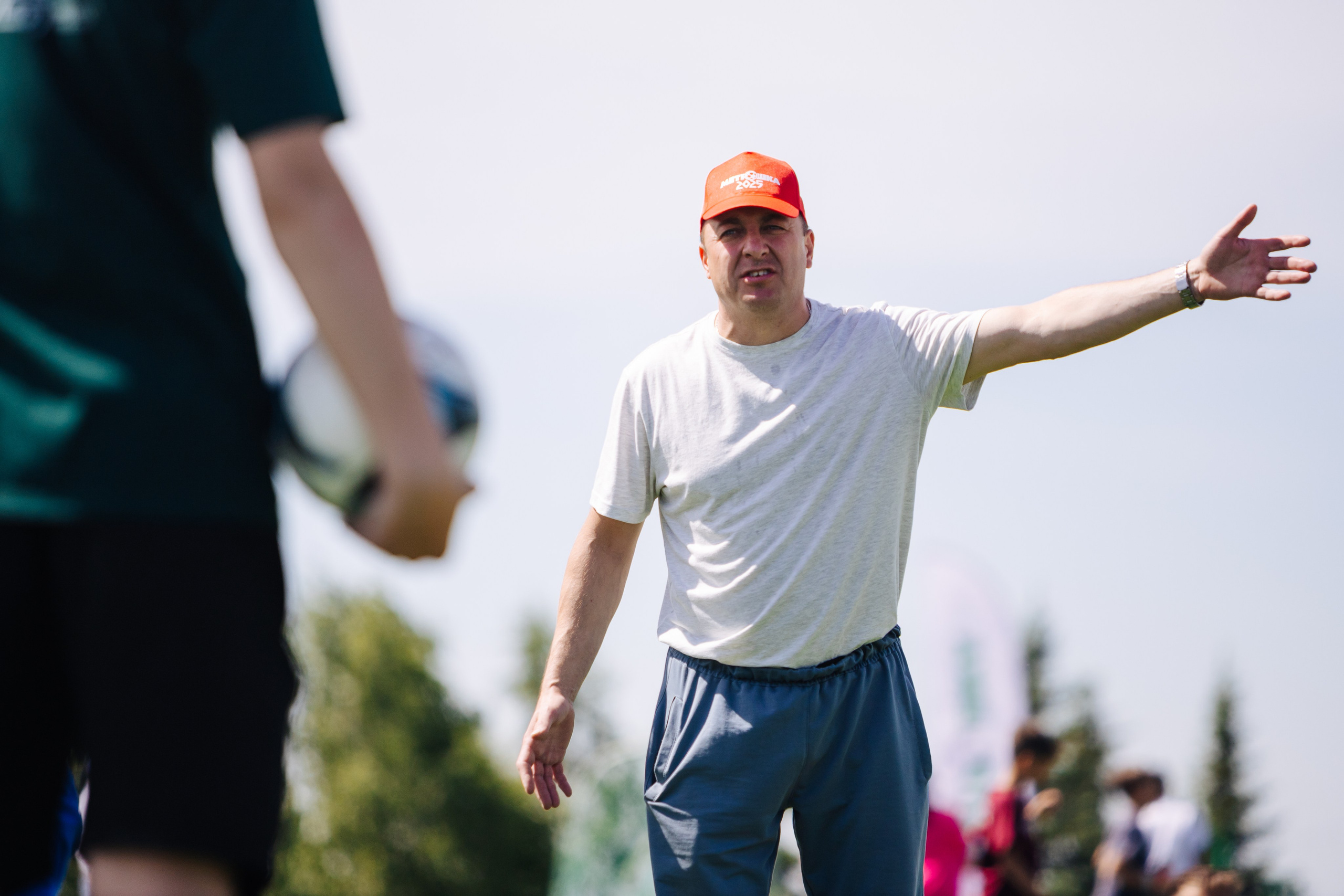 МЕТРОШКА-2025|Фершампенуаз // 28.05.25. Денис Прохоров Фотограф в г. Магнитогорск