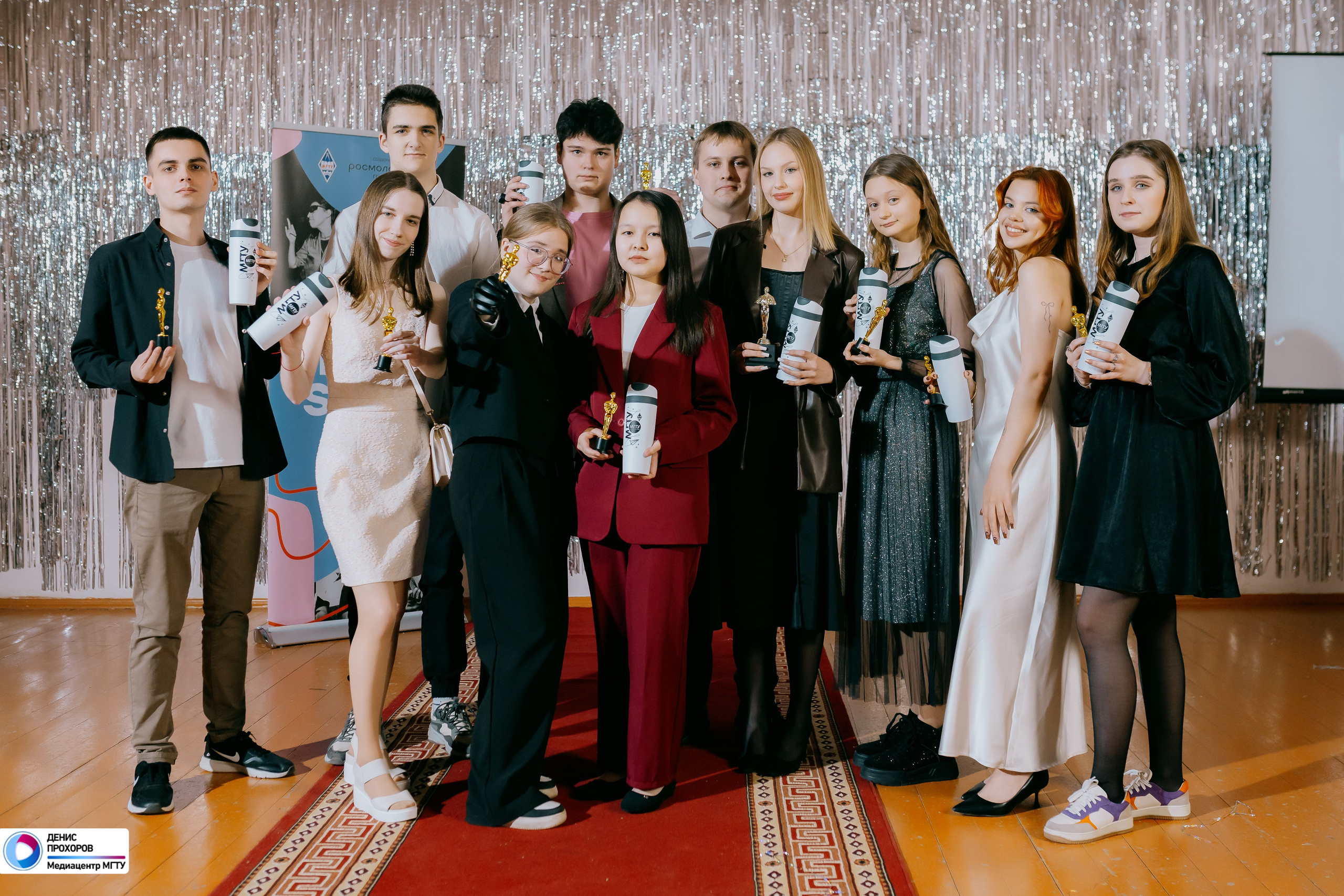 Квартирник «Мет-Гала-Медиа» // 29.11.2024. Денис Прохоров Фотограф в г. Магнитогорск